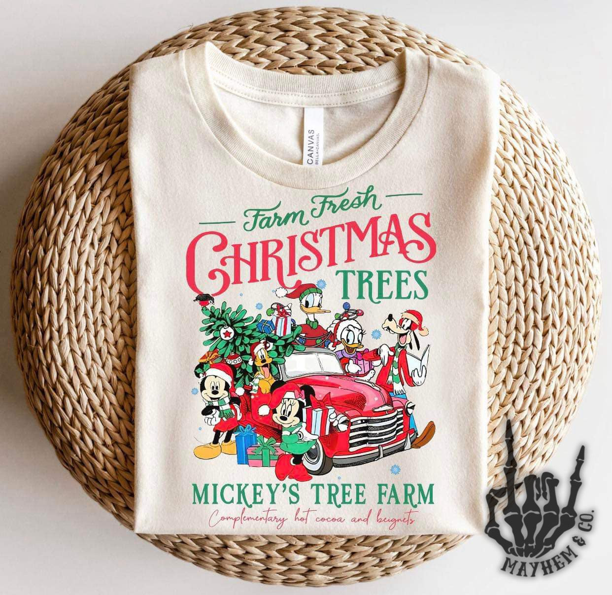 Magical Christmas