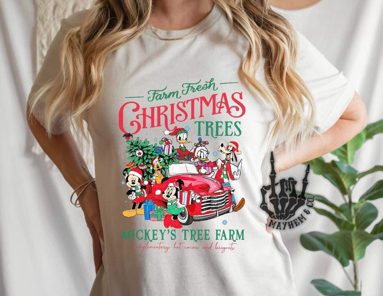 Magical Christmas