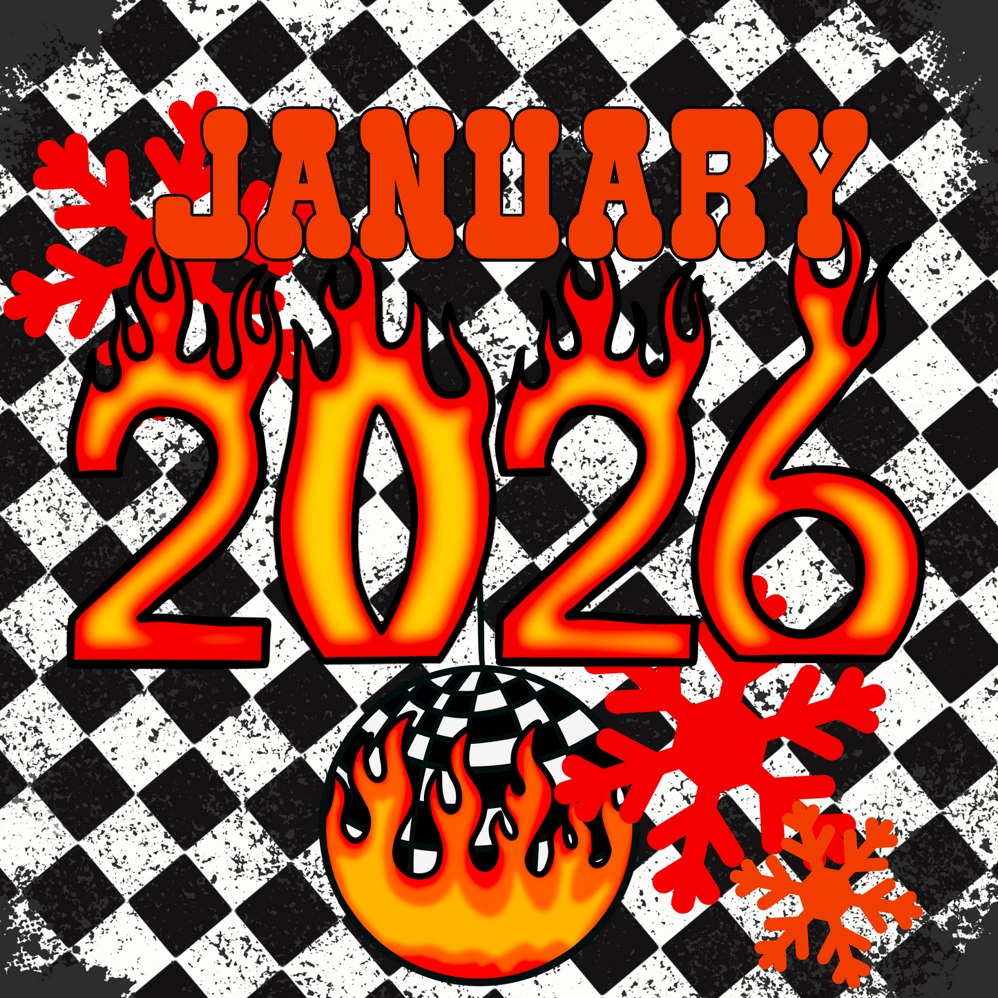 Monthly January 2026 - Digital Drive