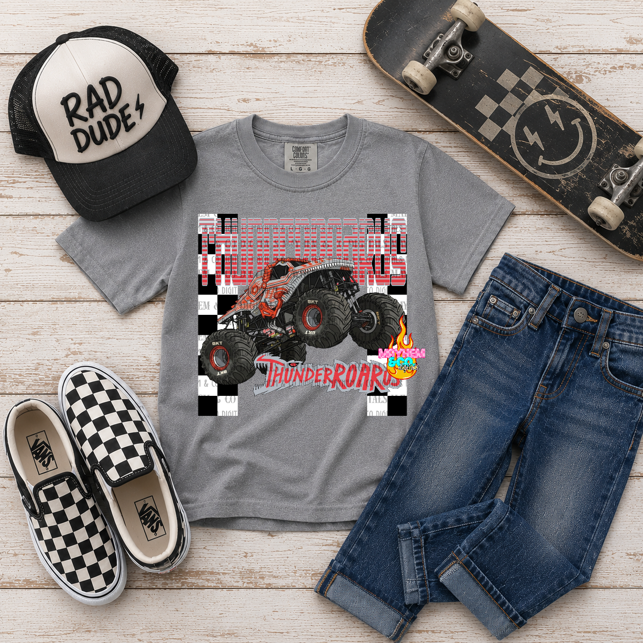 MJ Simple Bundle - 22 PNGs