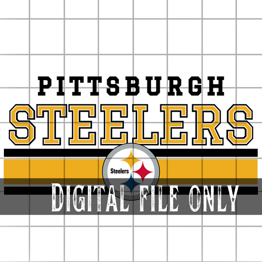 PRO STACK Pittsburgh -Digital