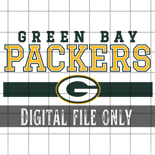 PRO STACK Green Bay -Digital