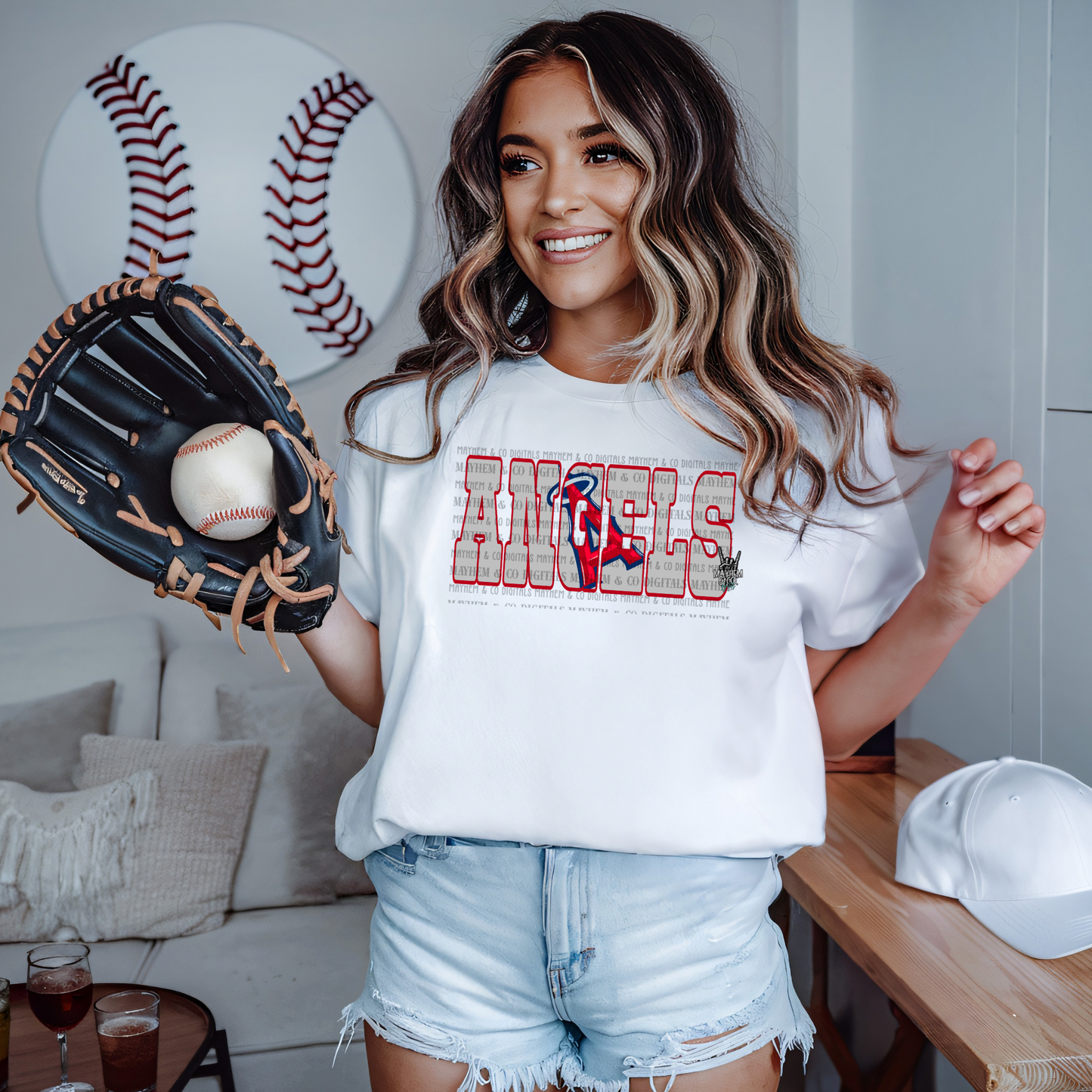 Simple Baseball- Digital 30 teams