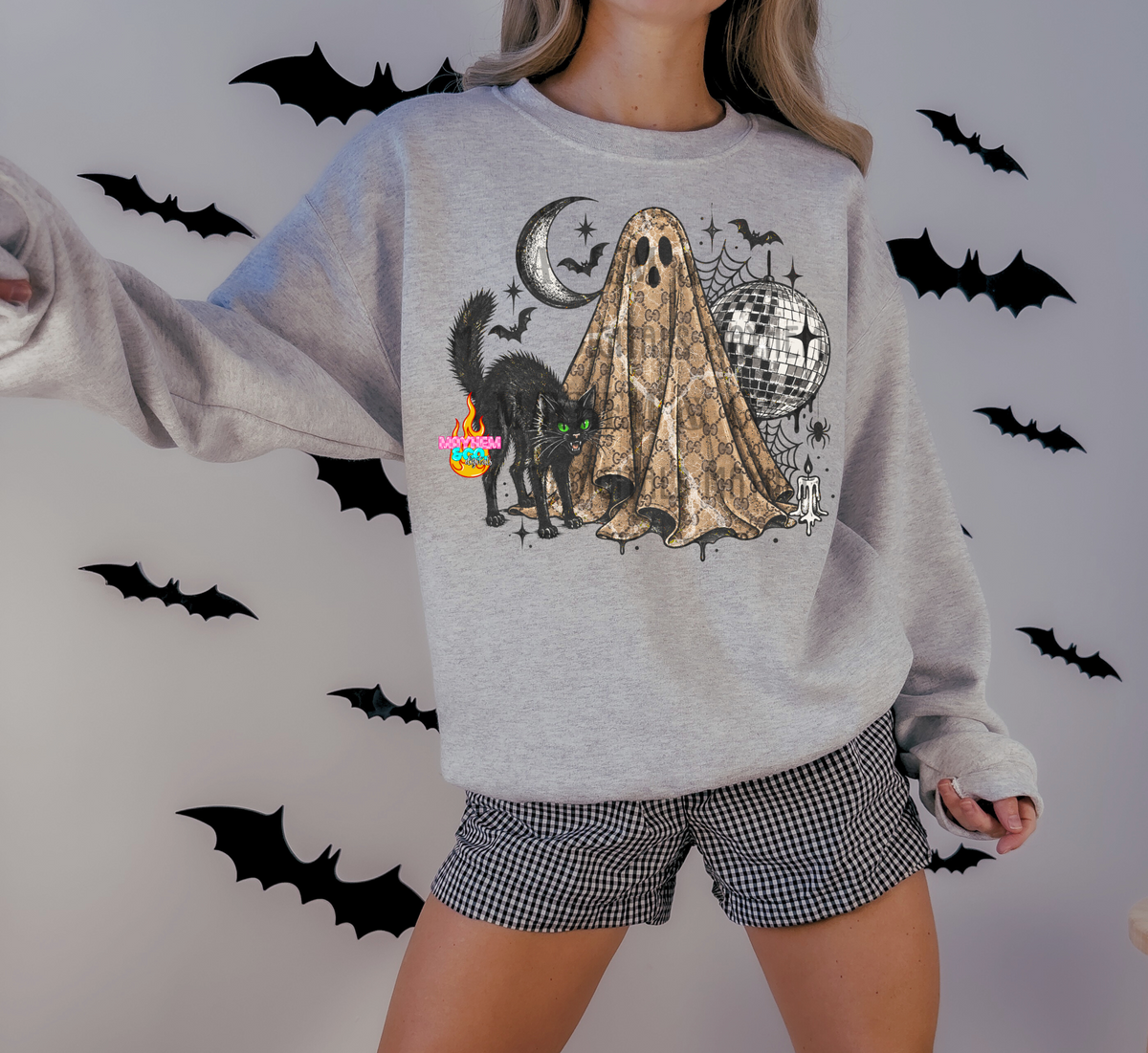 Spooky Drop (Adult)