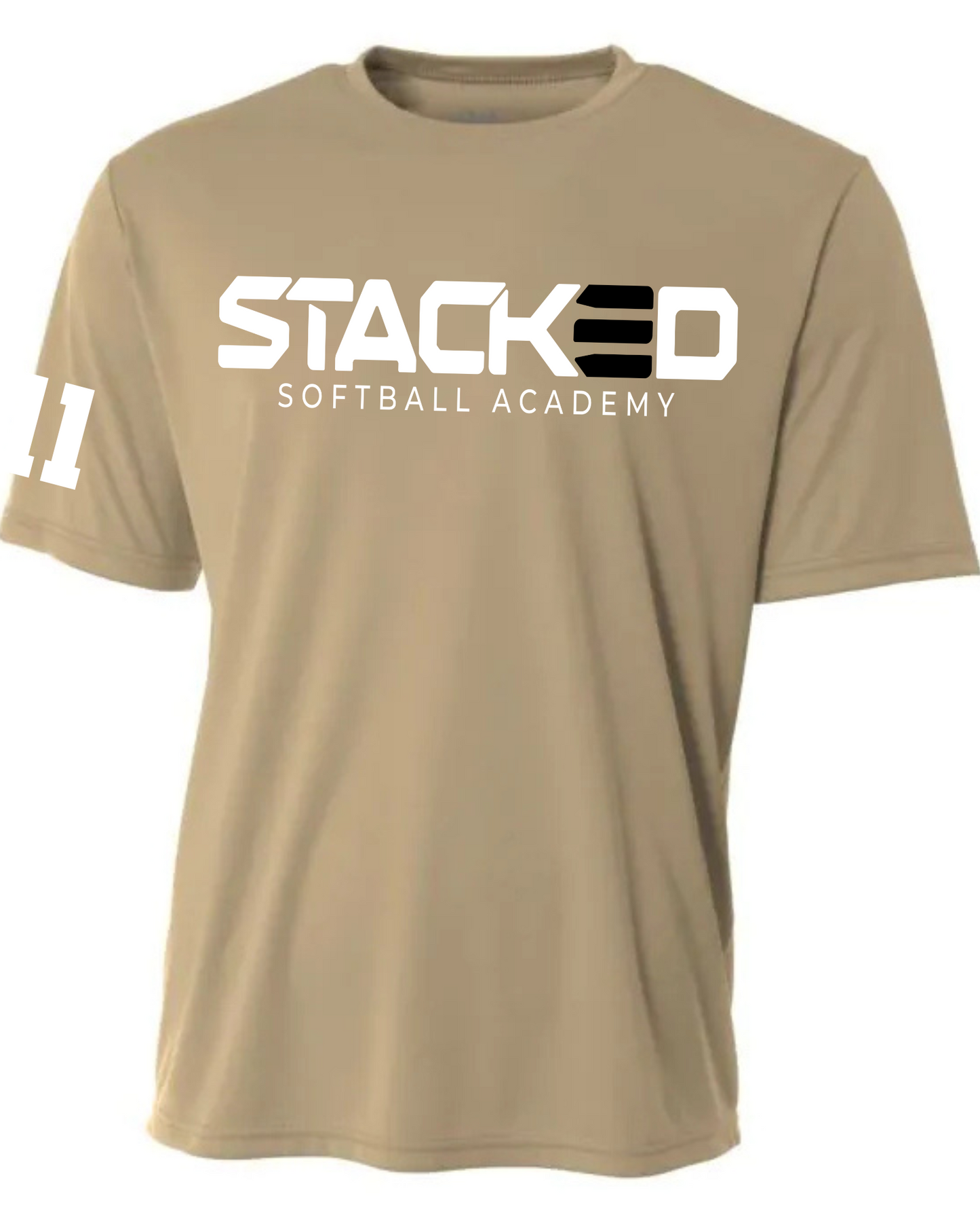 Stacked Bundle Package