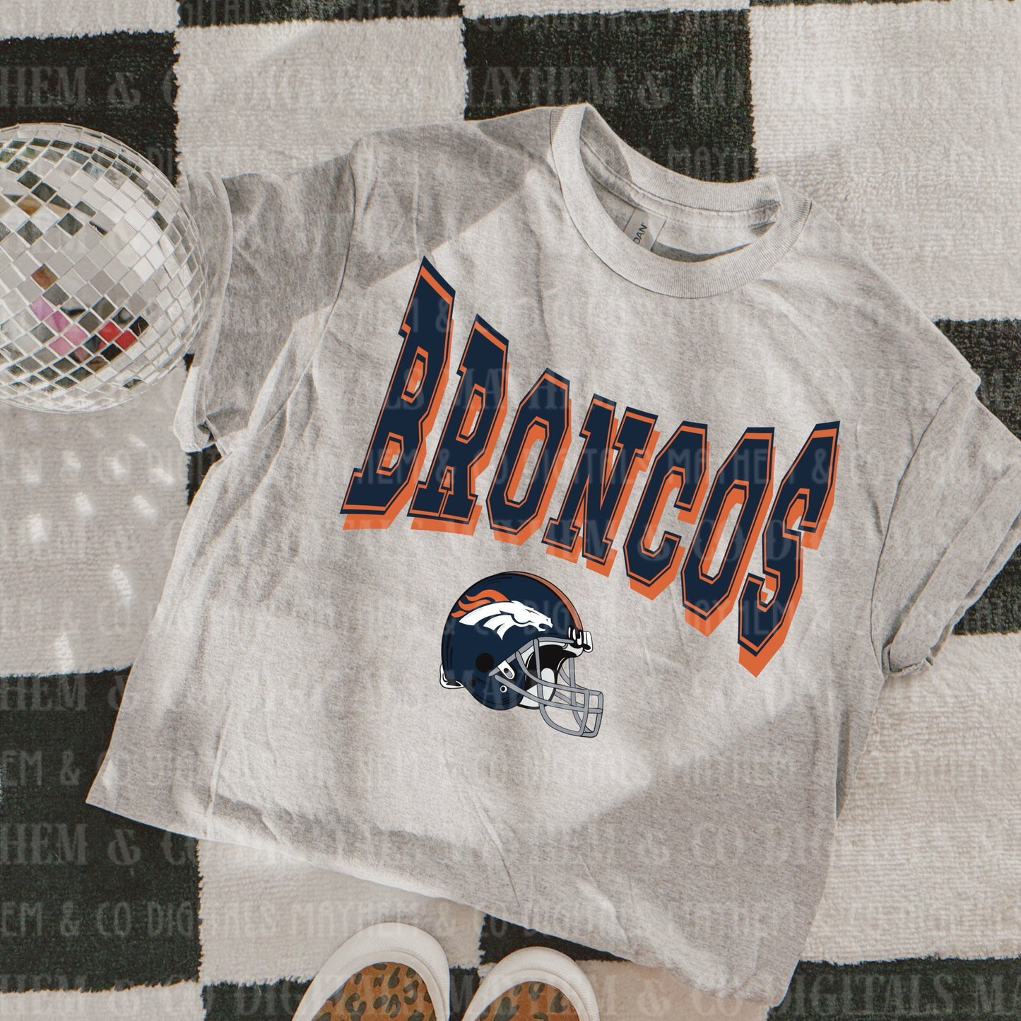 Varsity Vintage Football -Digital- 32 teams