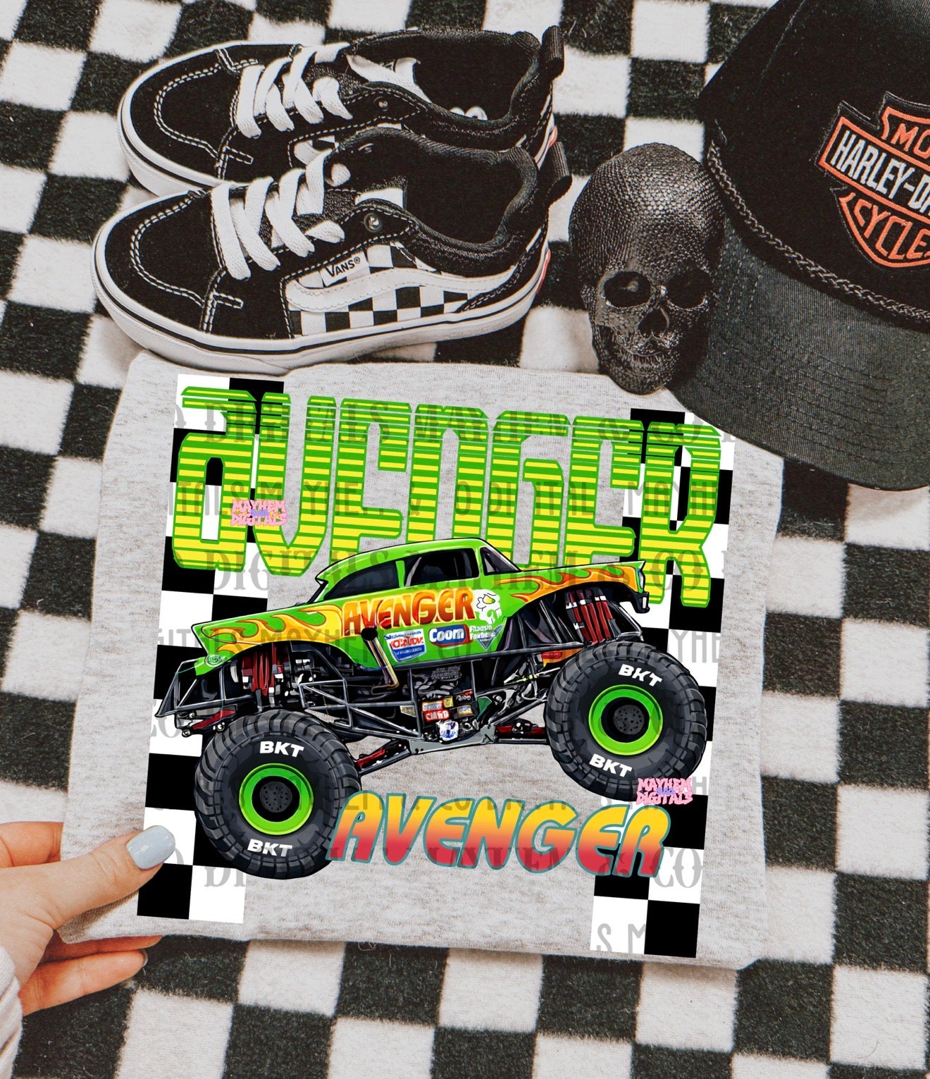 MJ Simple Bundle - 22 PNGs