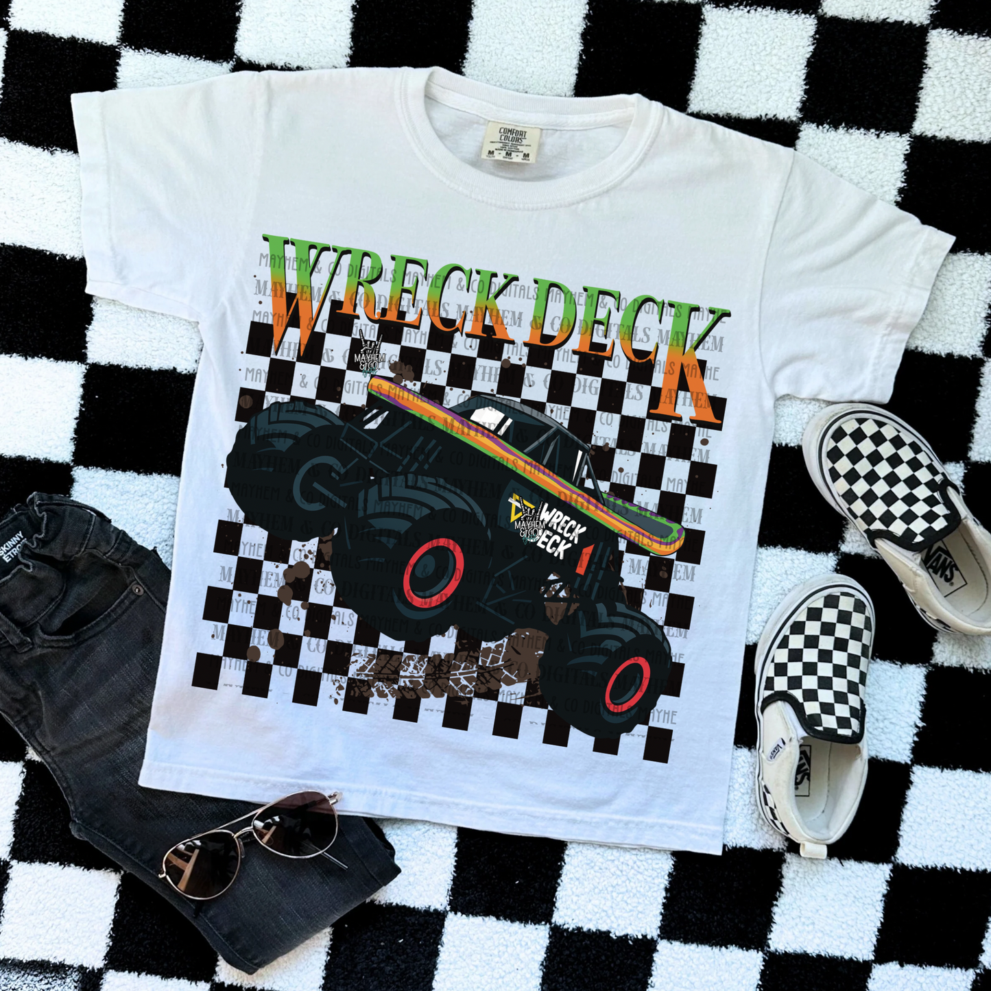 MJ Retro bundle -31 files