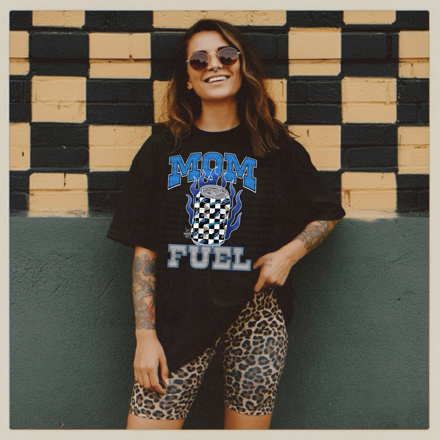 MJ Mom Fuel  -26 files