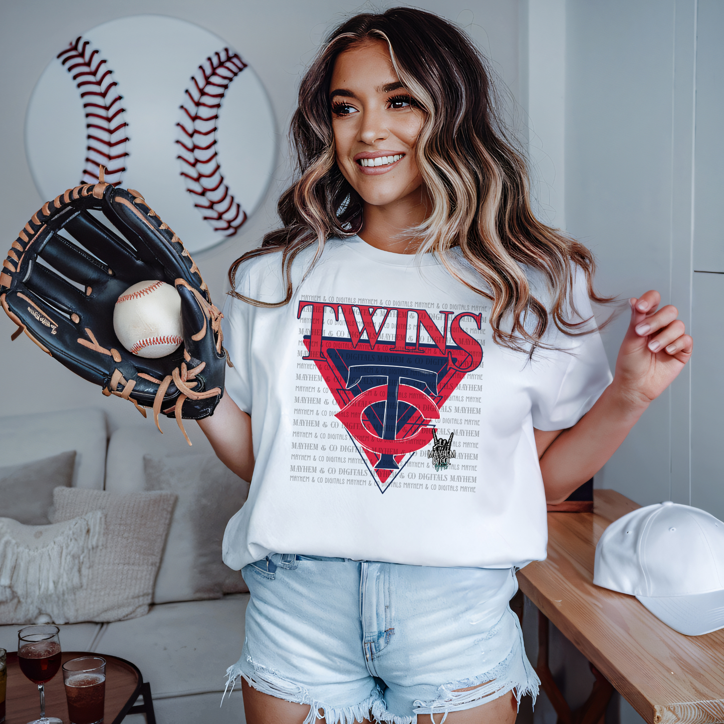 Baseball Retro- Digital 30 teams