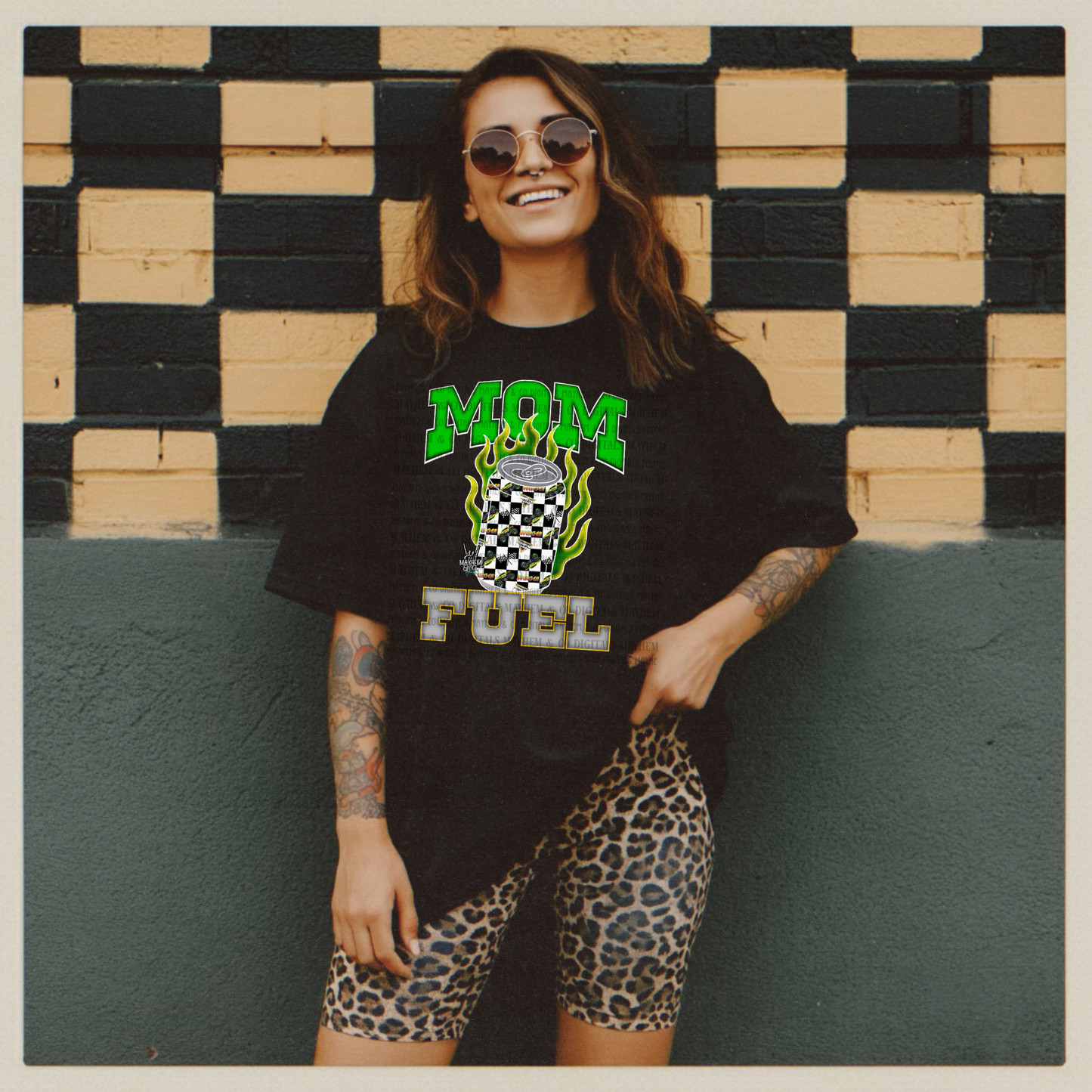 MJ Mom Fuel  -26 files