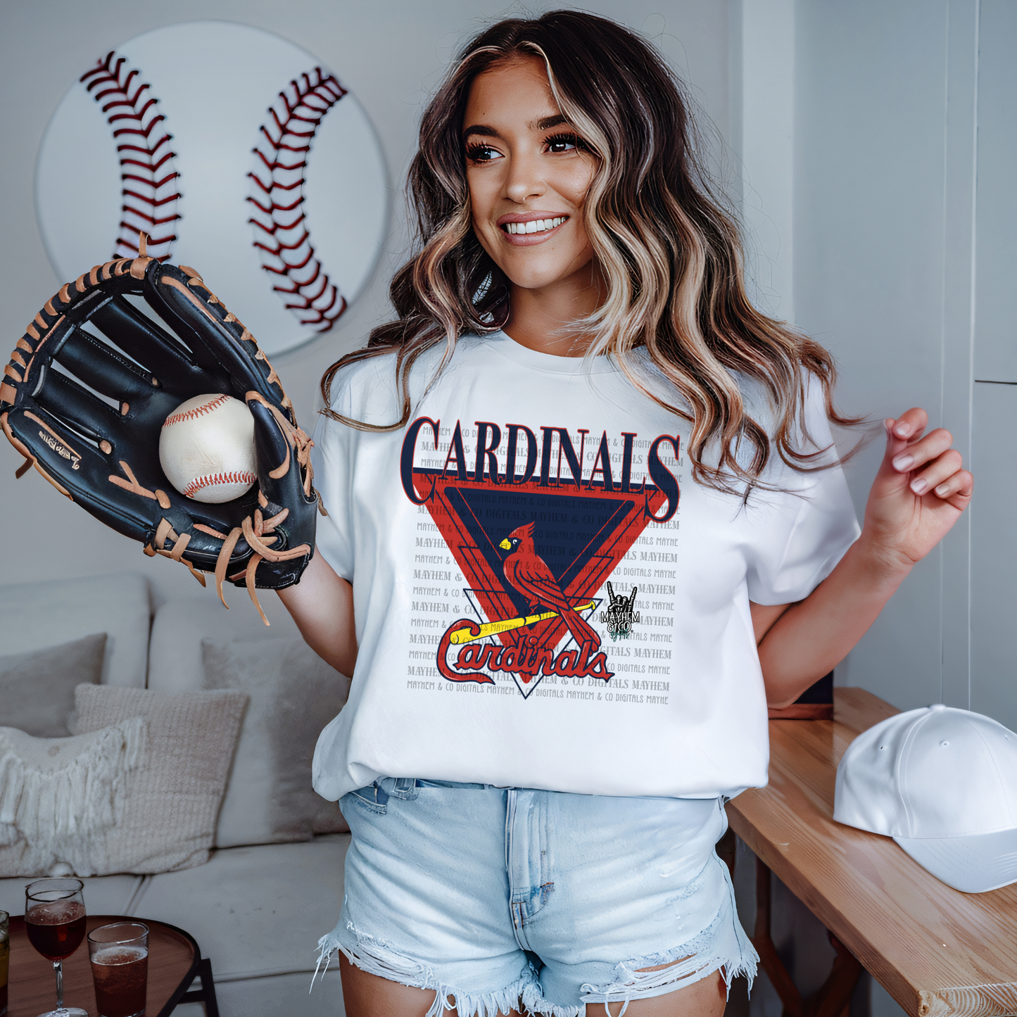 Baseball Retro- Digital 30 teams