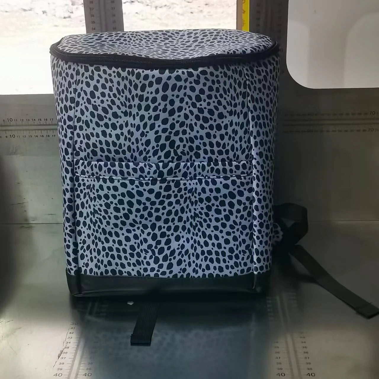 Cooler backpack