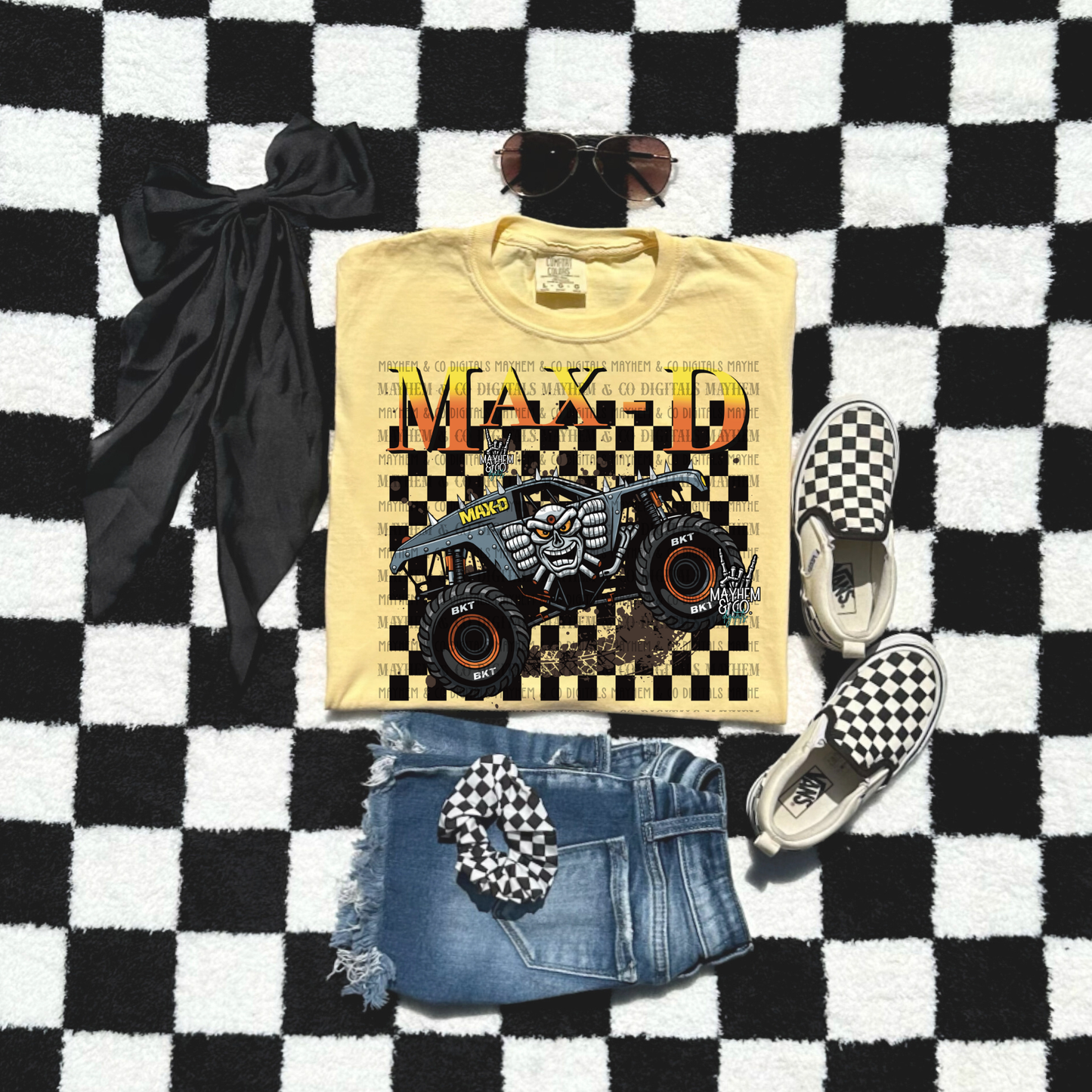 MJ Retro bundle -31 files