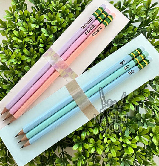 Pencil -5pk