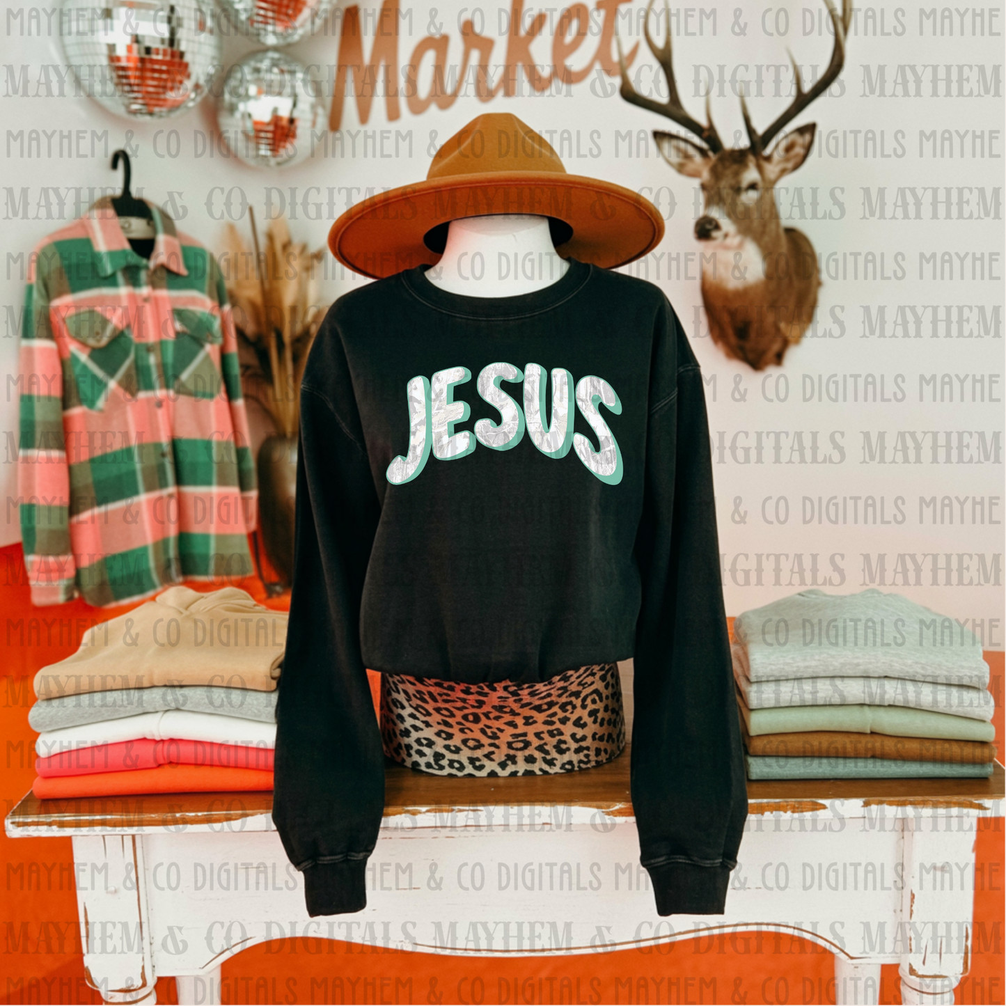 Mossy Oak Jesus-7 files