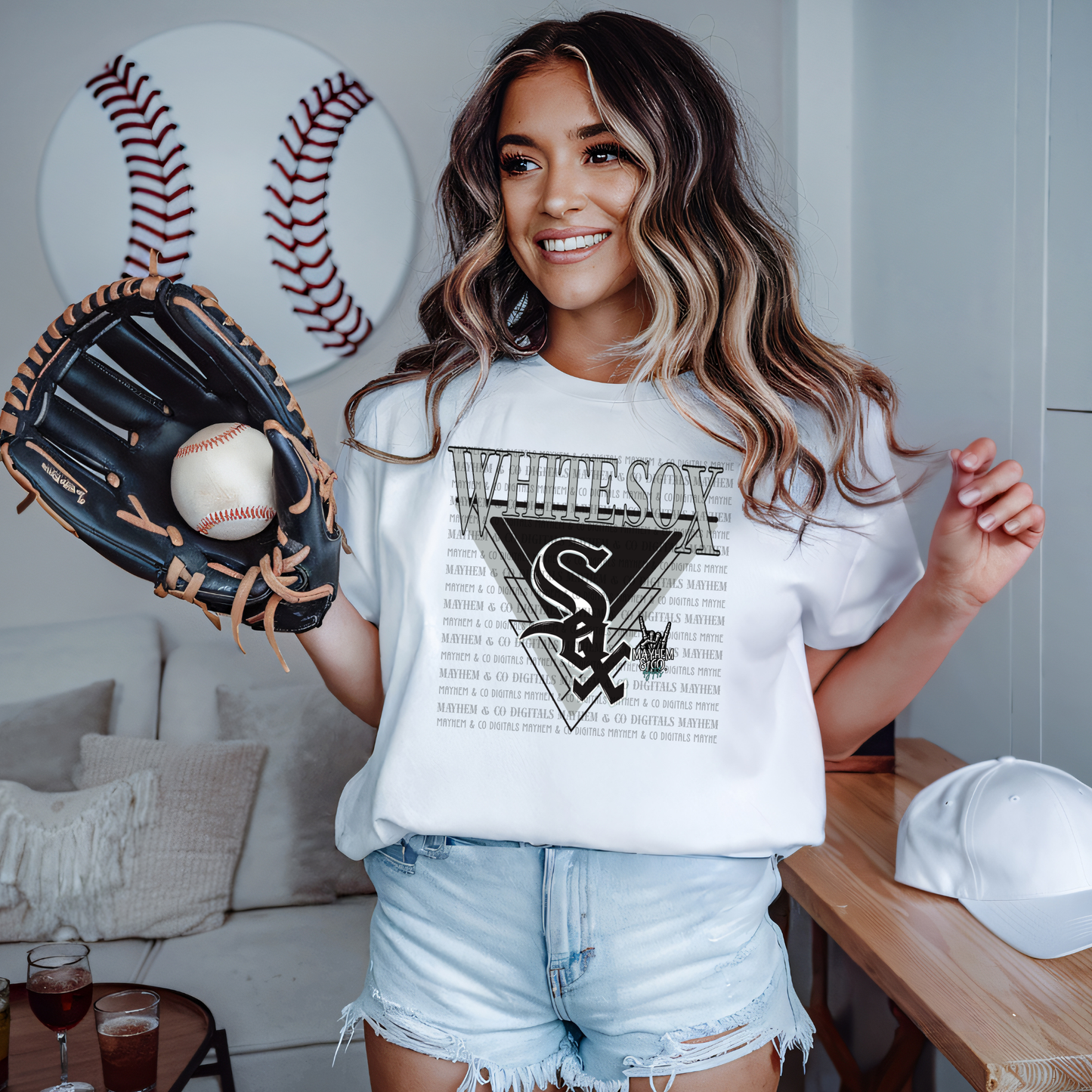 Baseball Retro- Digital 30 teams