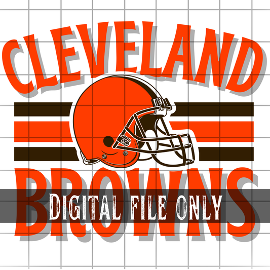 Arched PRO STACK Cleveland -Digital