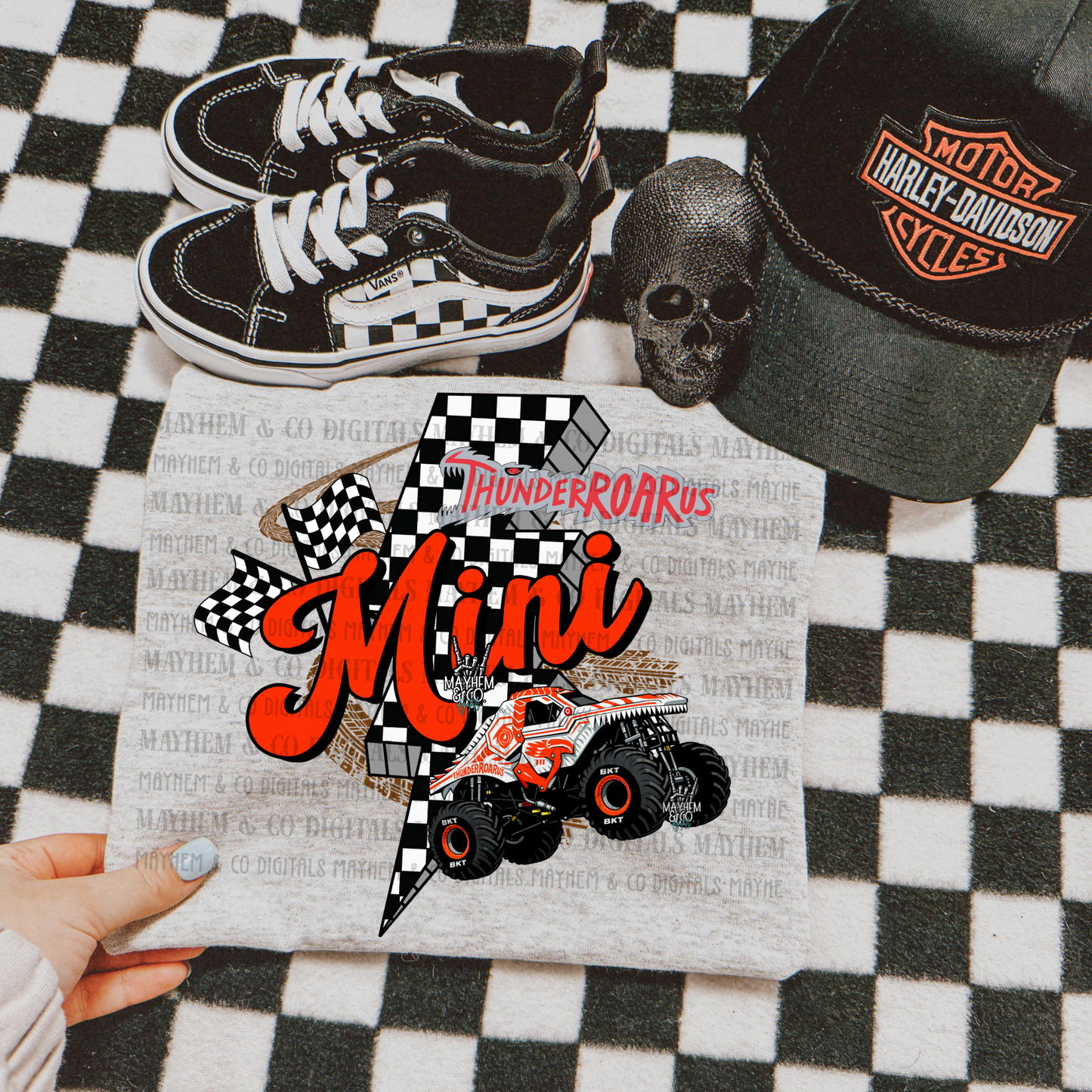 MJ Mini Bolt Bundle (NO bow) -29 files