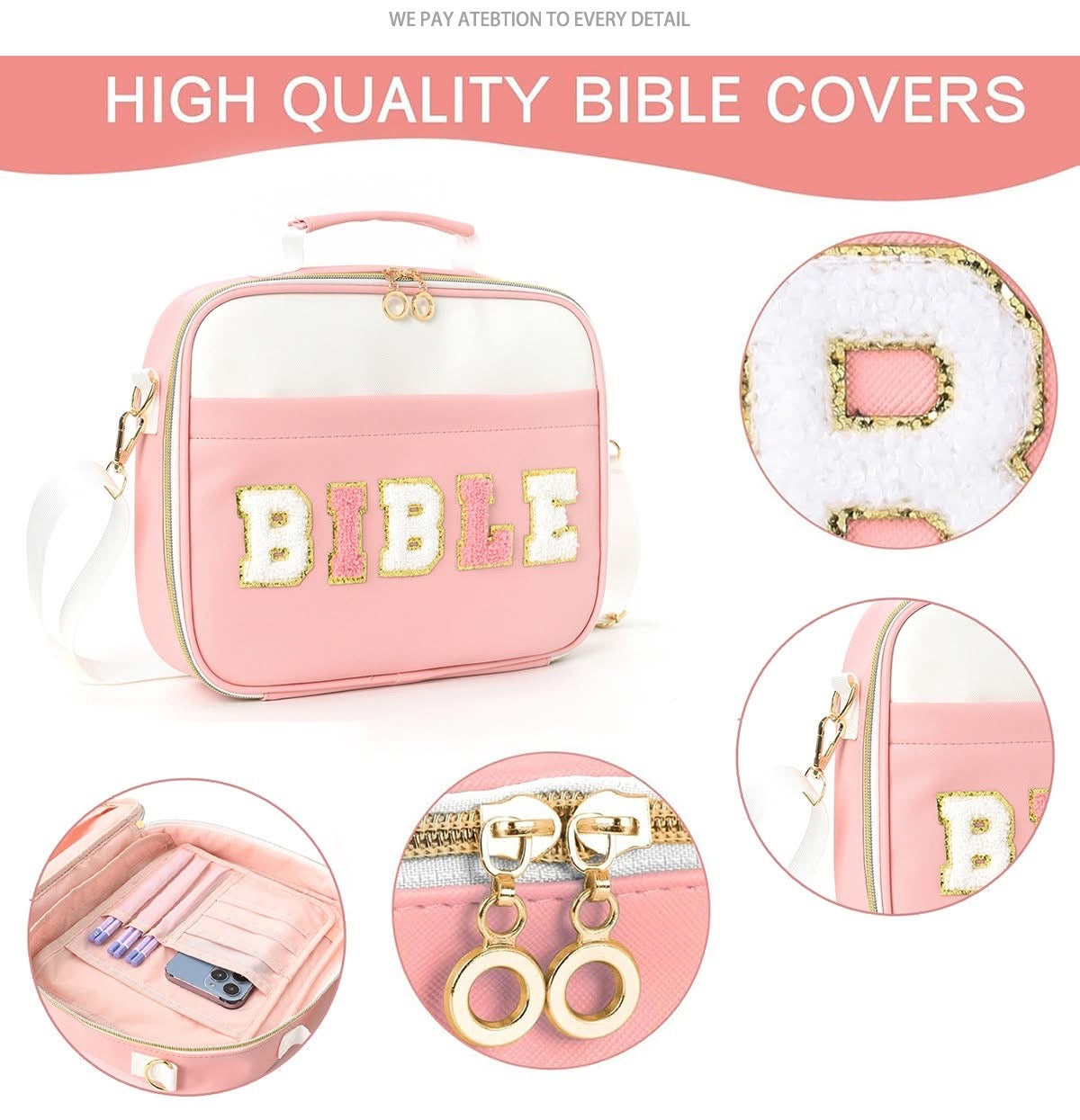 Bible Cover
