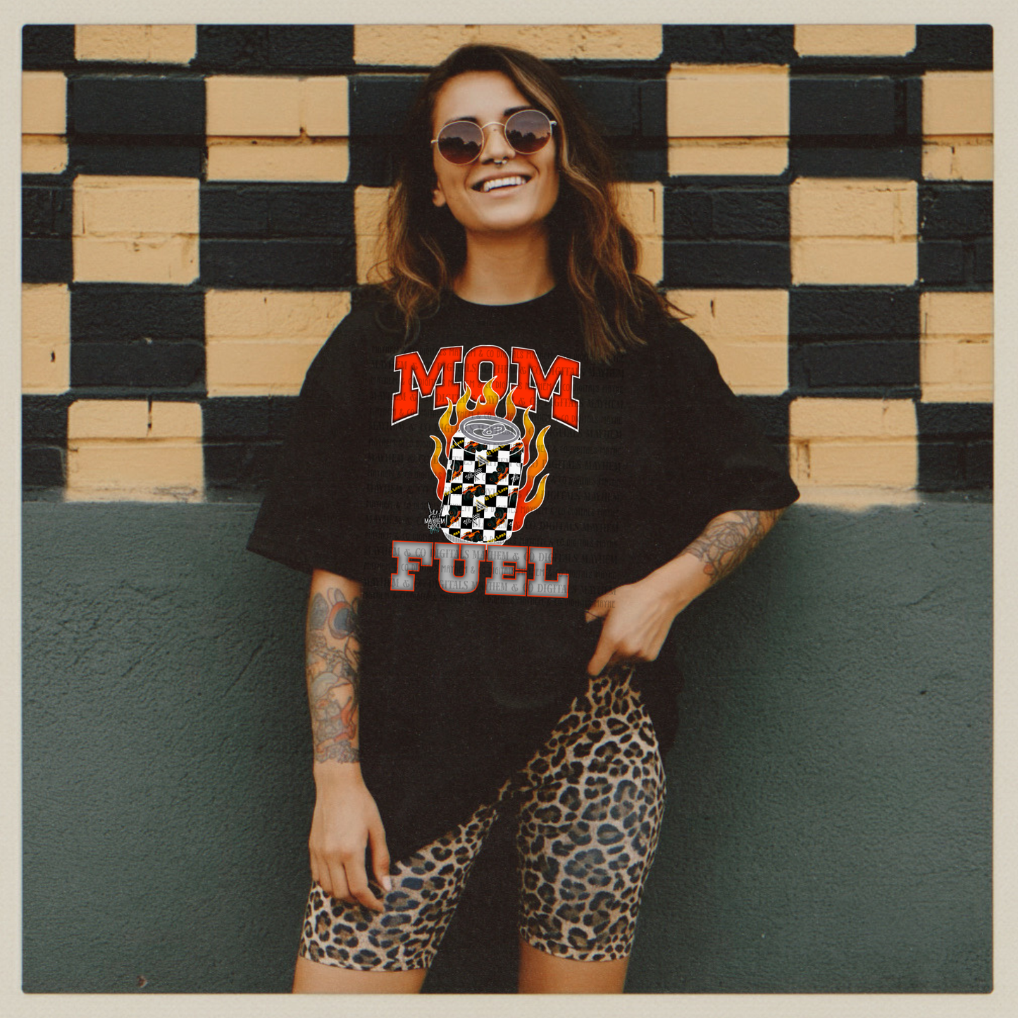 MJ Mom Fuel  -26 files