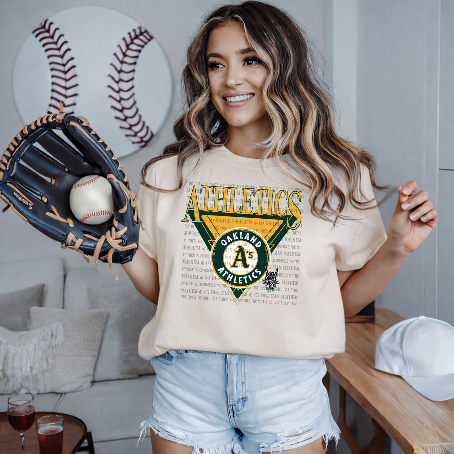 Baseball Retro- Digital 30 teams