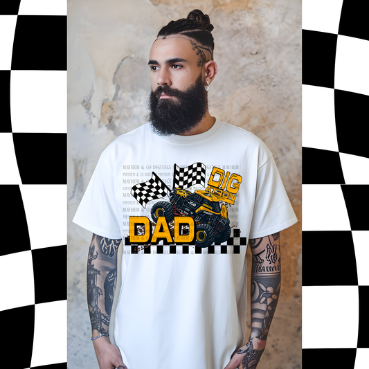 MJ  Dad Bundle -30 files