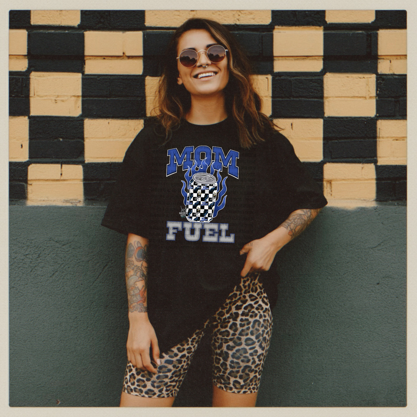 MJ Mom Fuel  -26 files