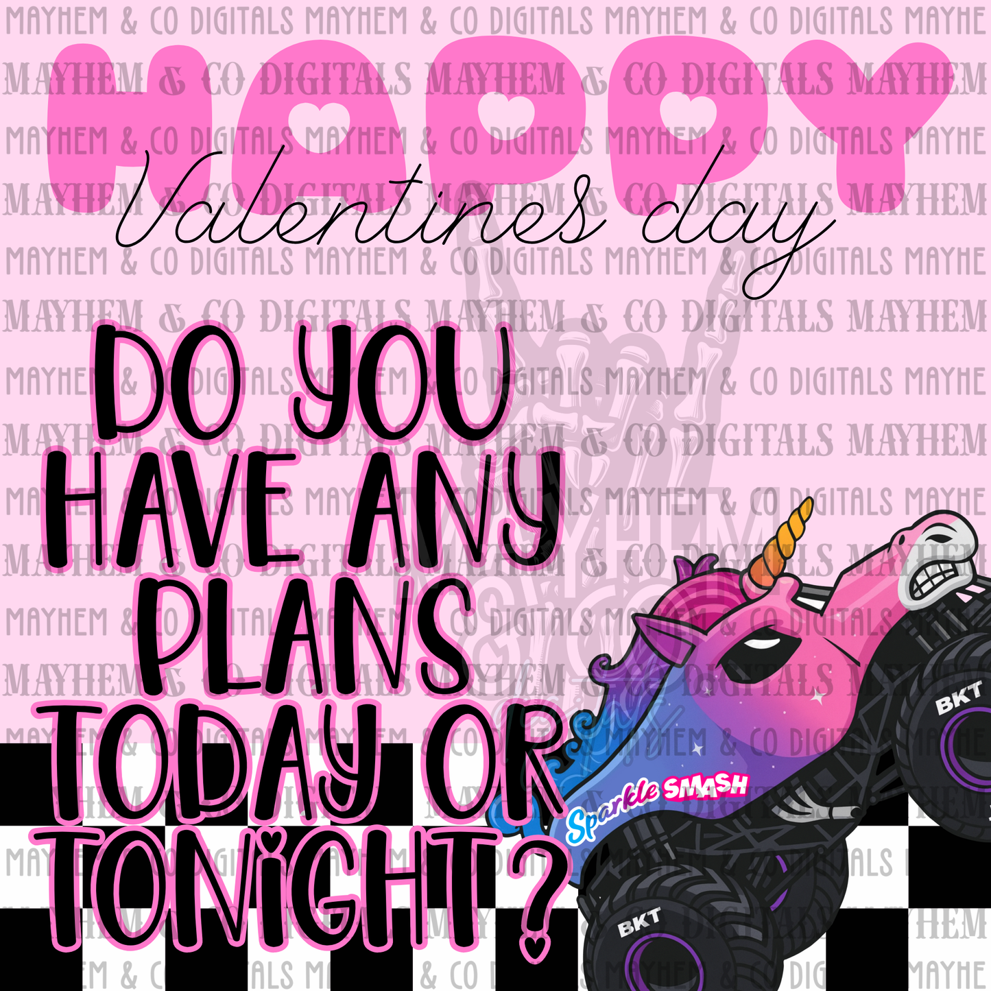 Crushing Hearts -Digital Bundle