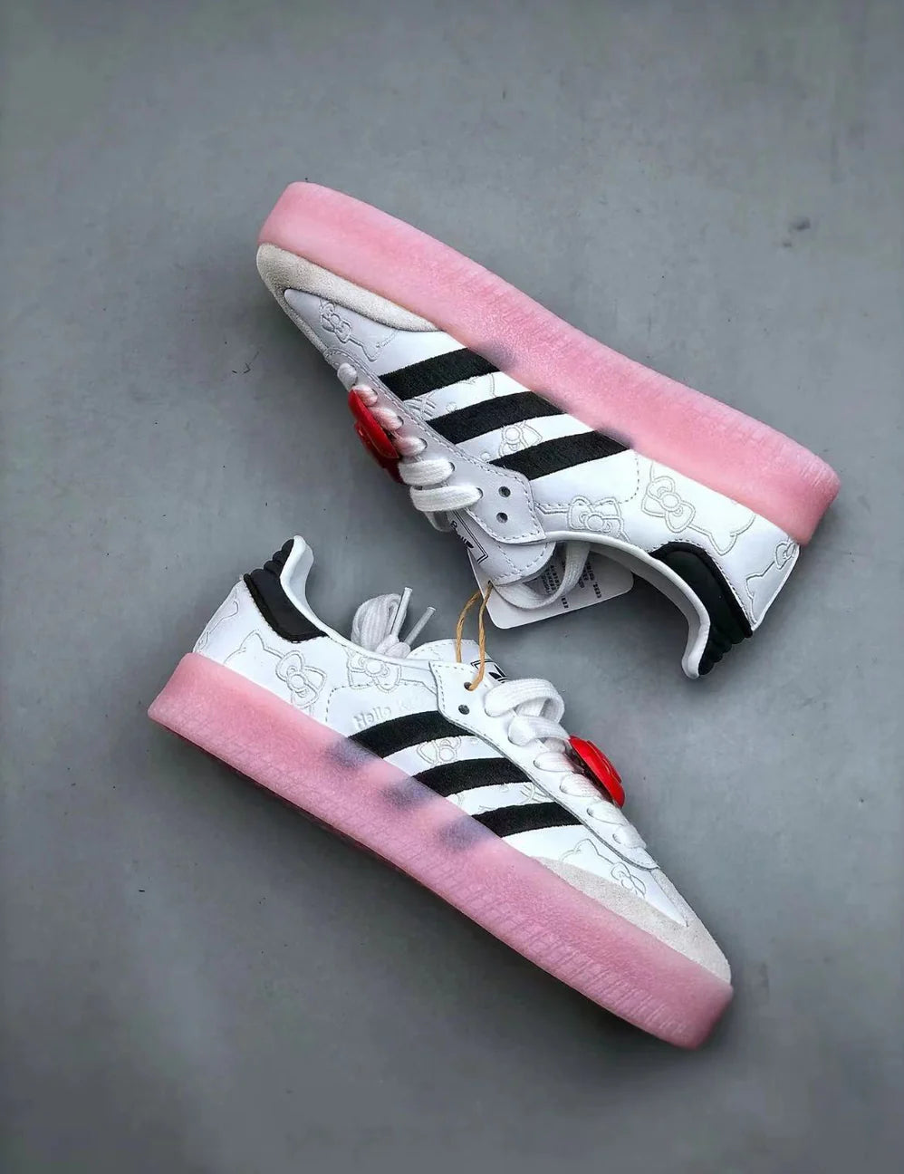 HK 3 Stripes