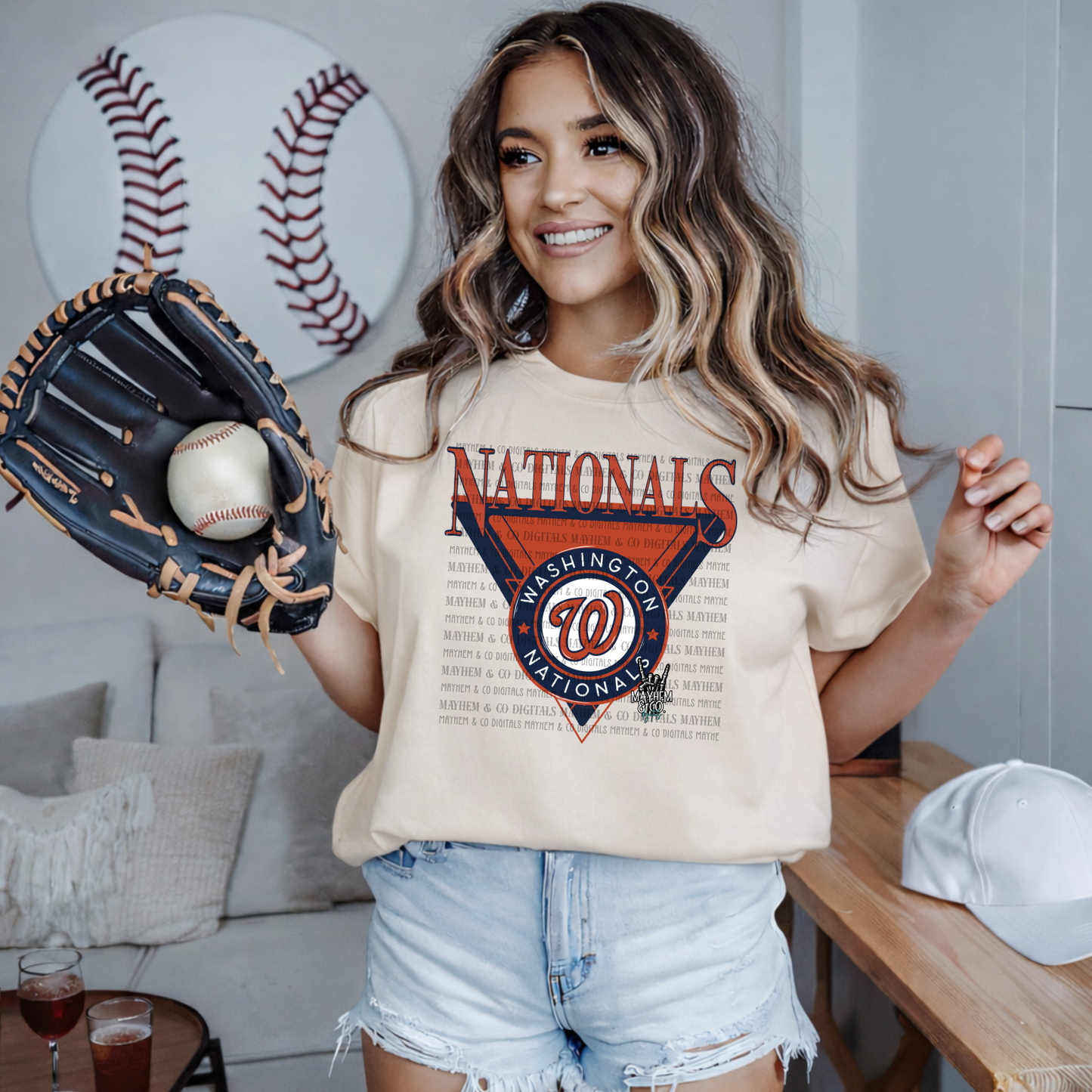 Baseball Retro- Digital 30 teams