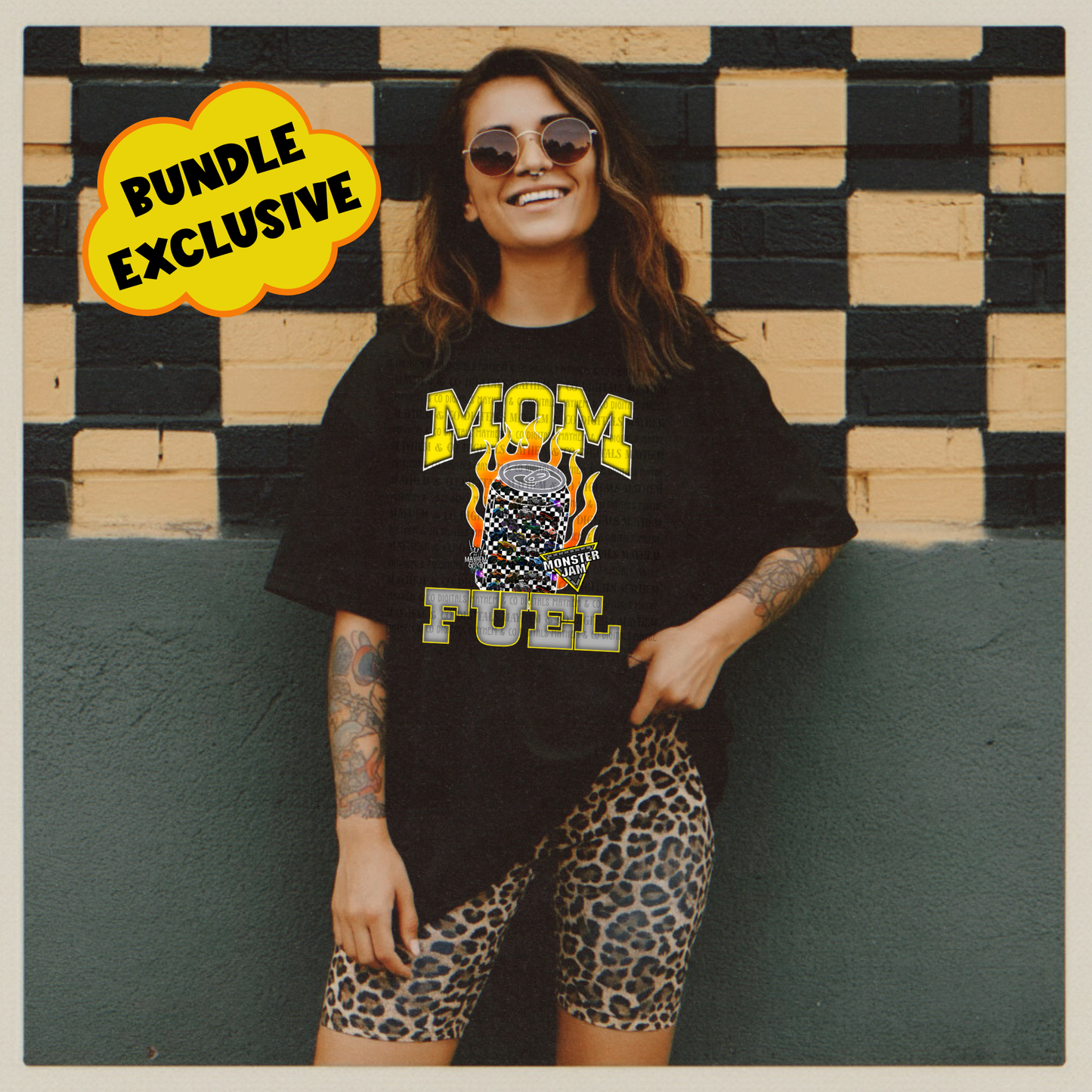 MJ Mom Fuel  -26 files