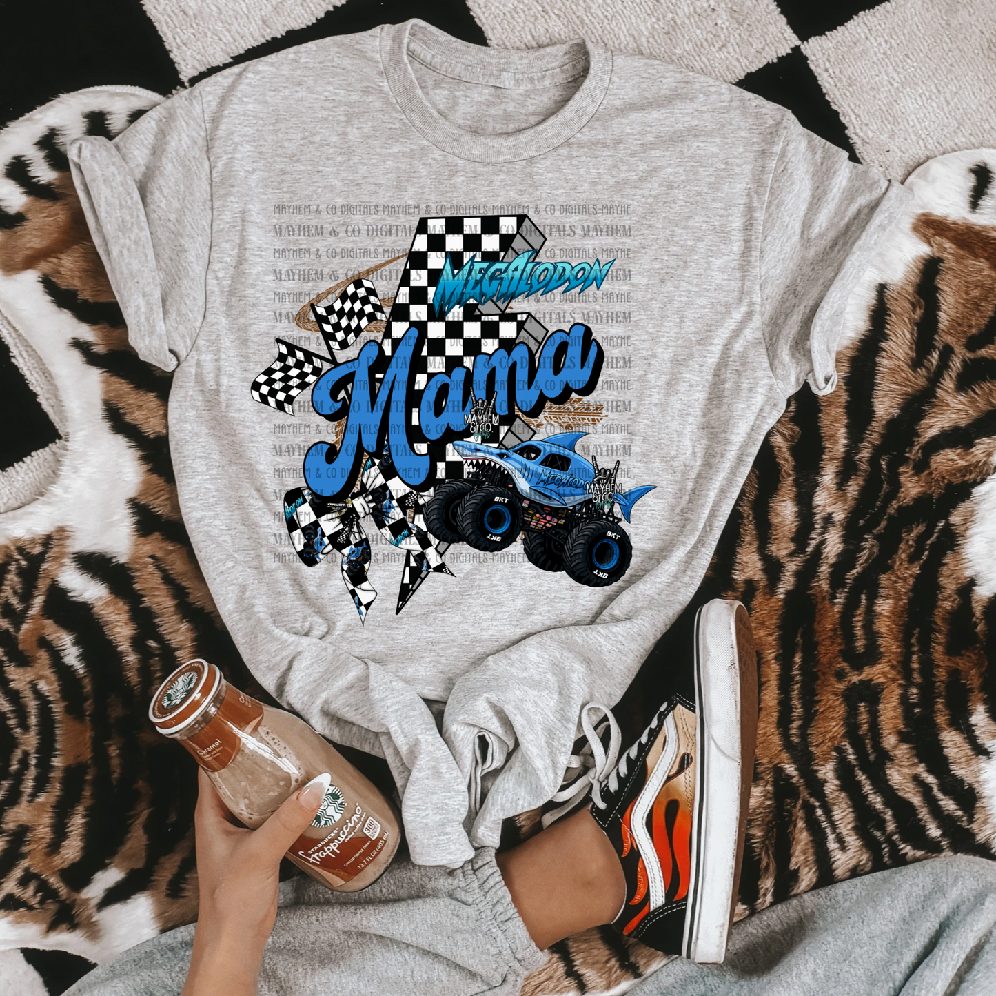 MJ Mama Bolts bundle -31 files