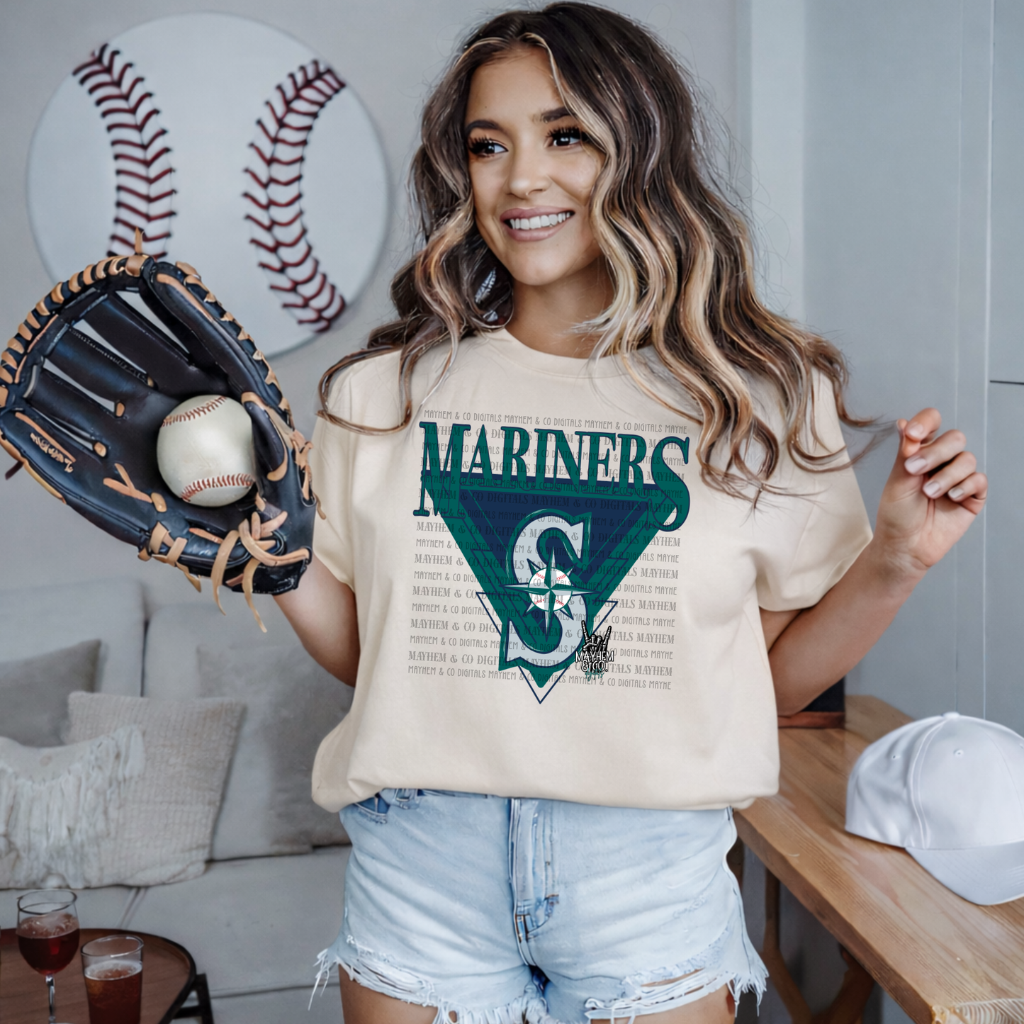 Baseball Retro- Digital 30 teams