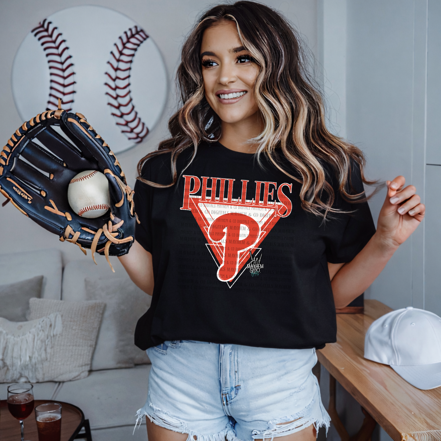 Baseball Retro- Digital 30 teams