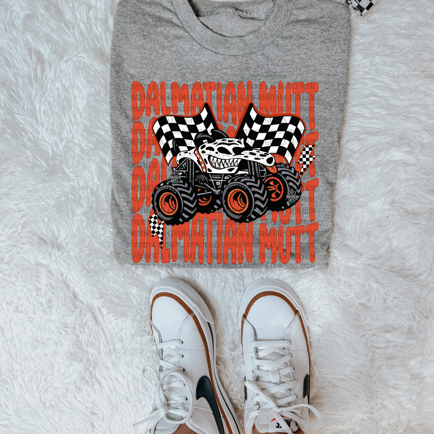 MJ Wavy Names -Digital Bundle