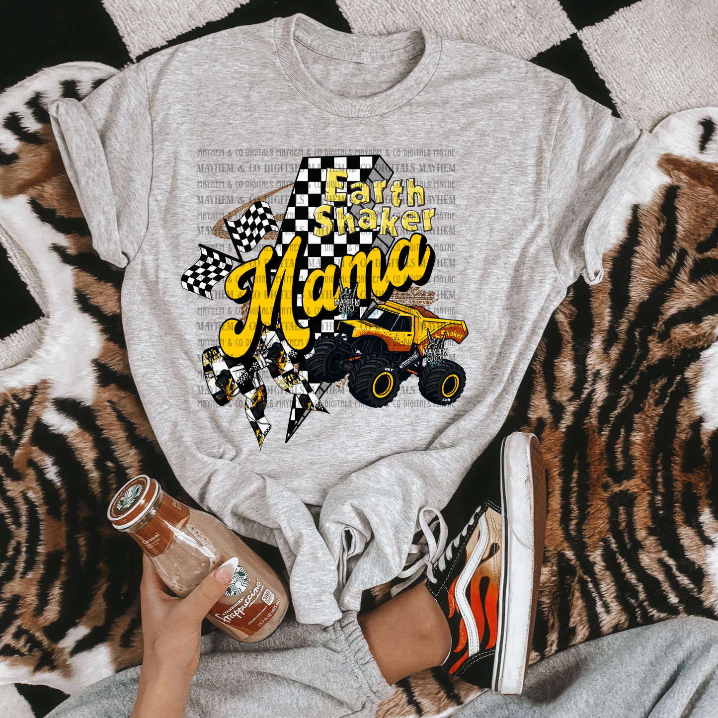 MJ Mama Bolts bundle -31 files