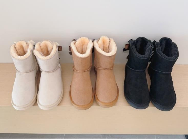 Louie booties -Kids