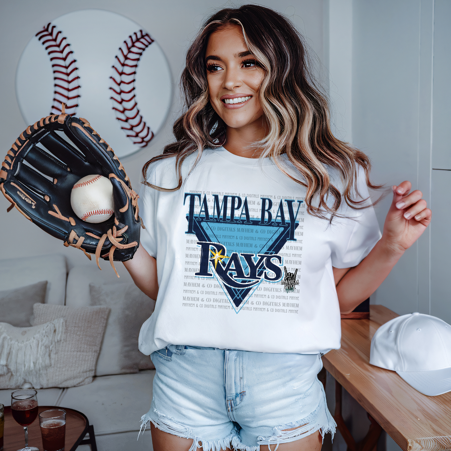 Baseball Retro- Digital 30 teams