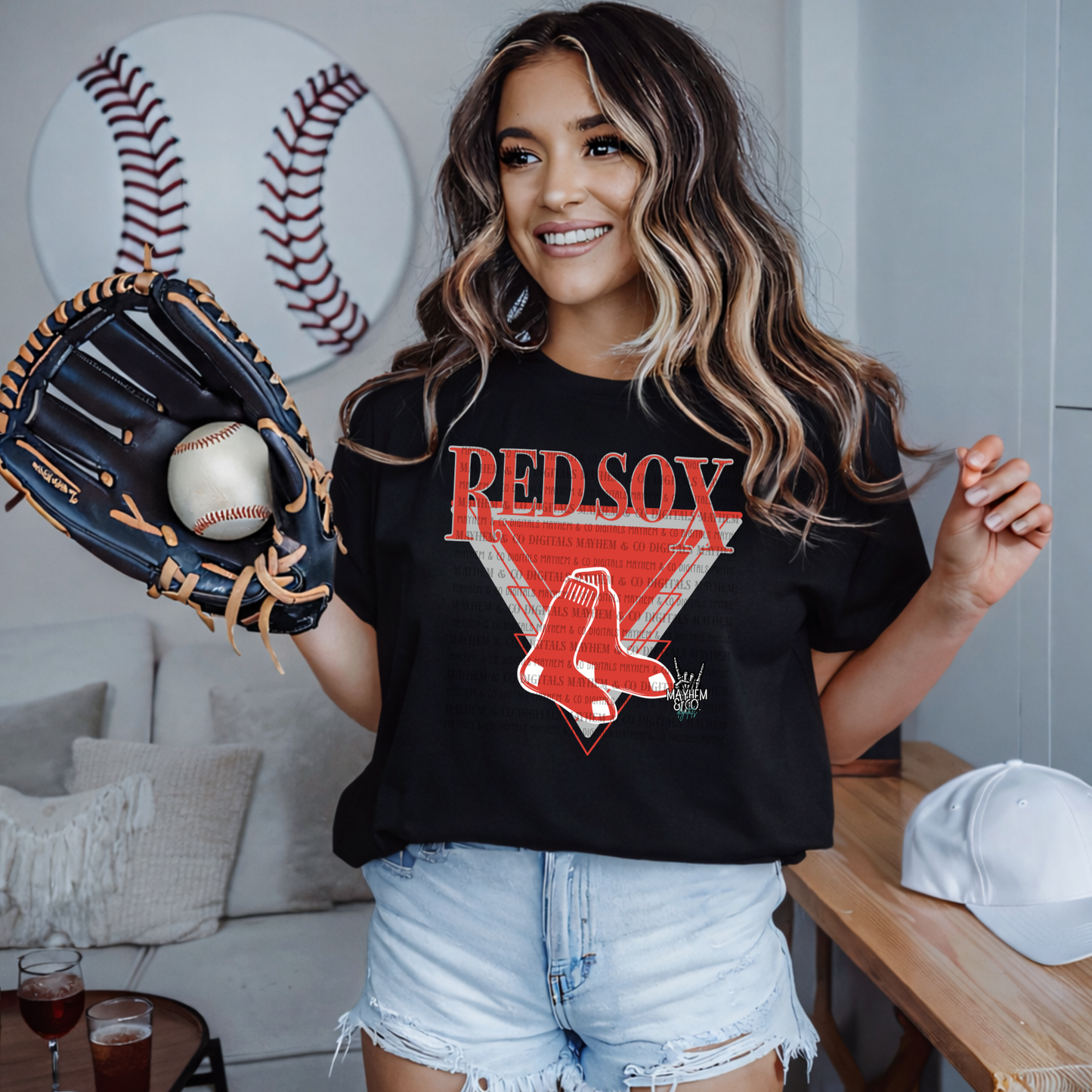 Baseball Retro- Digital 30 teams