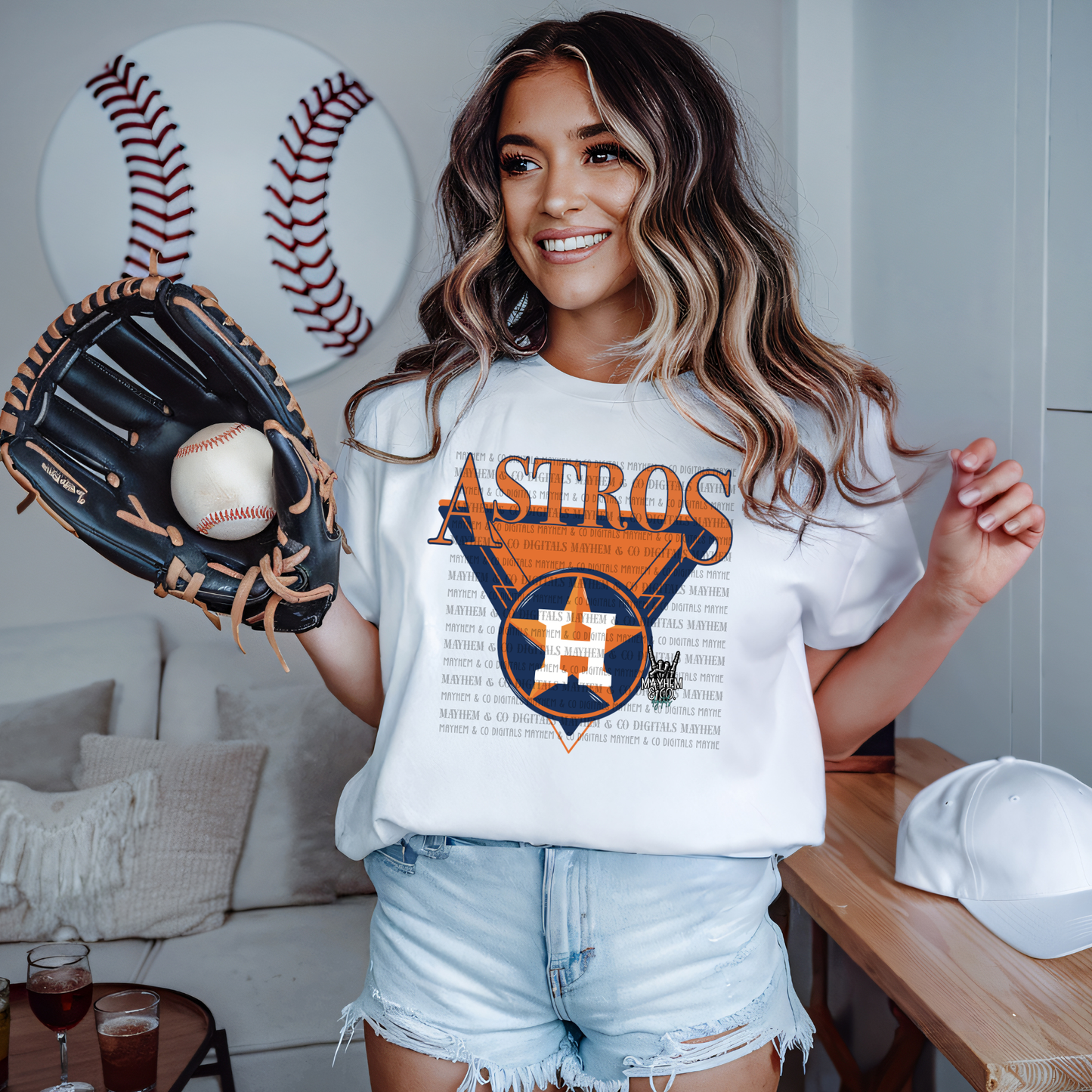 Baseball Retro- Digital 30 teams