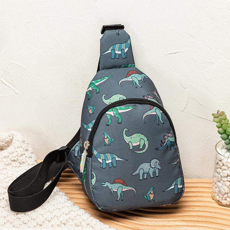 Kids Sling Bag