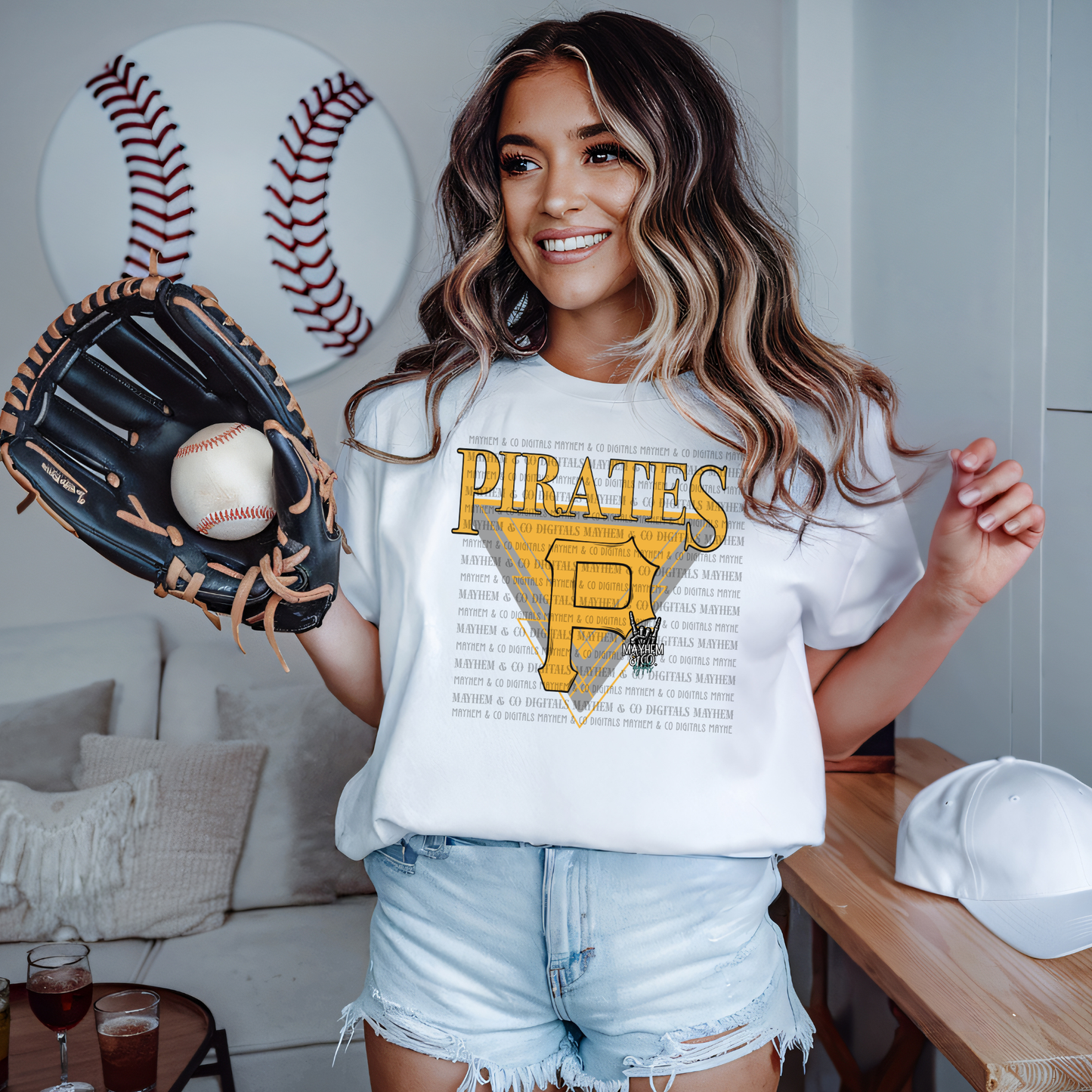 Baseball Retro- Digital 30 teams