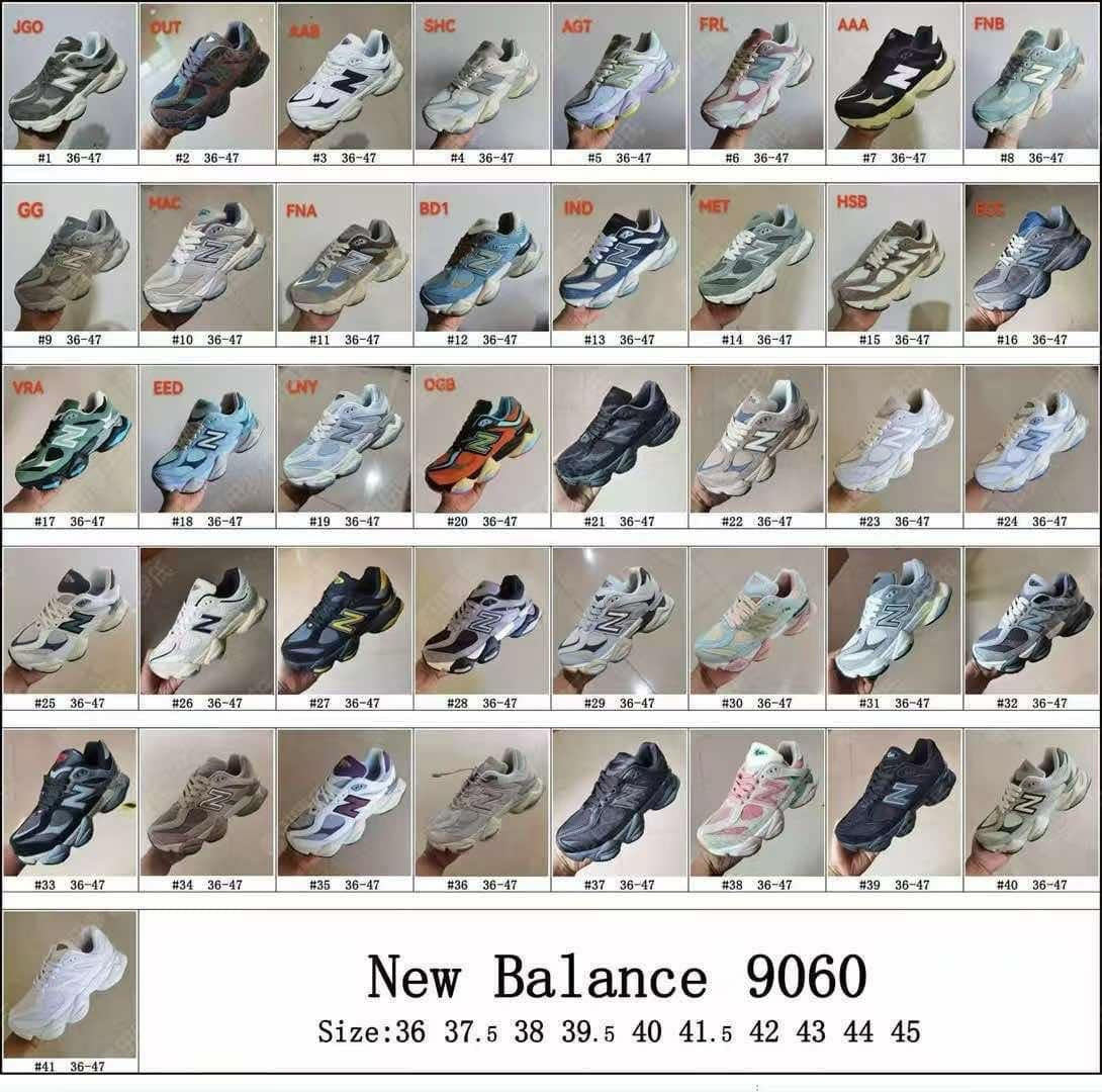 NB 9060 -Multiple Options