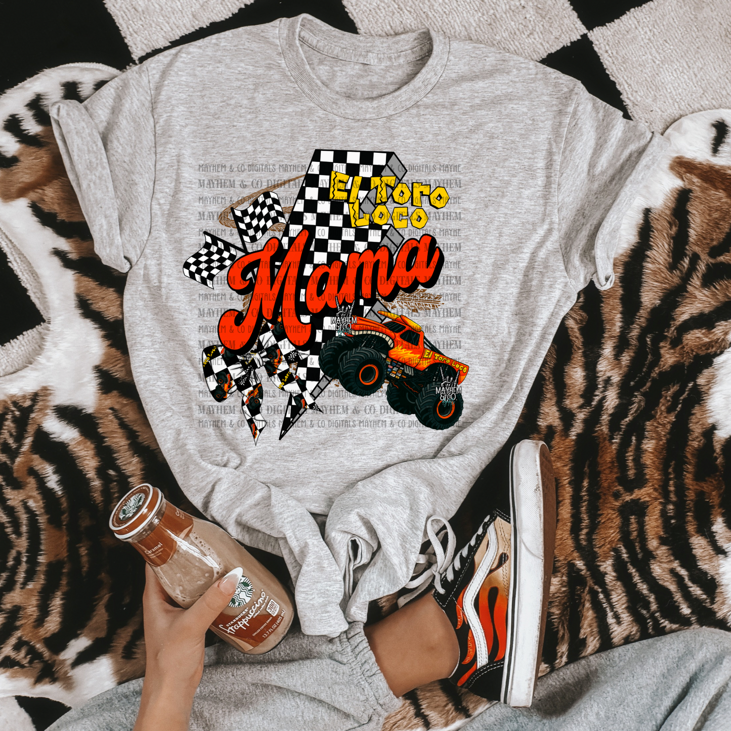 MJ Mama Bolts bundle -31 files