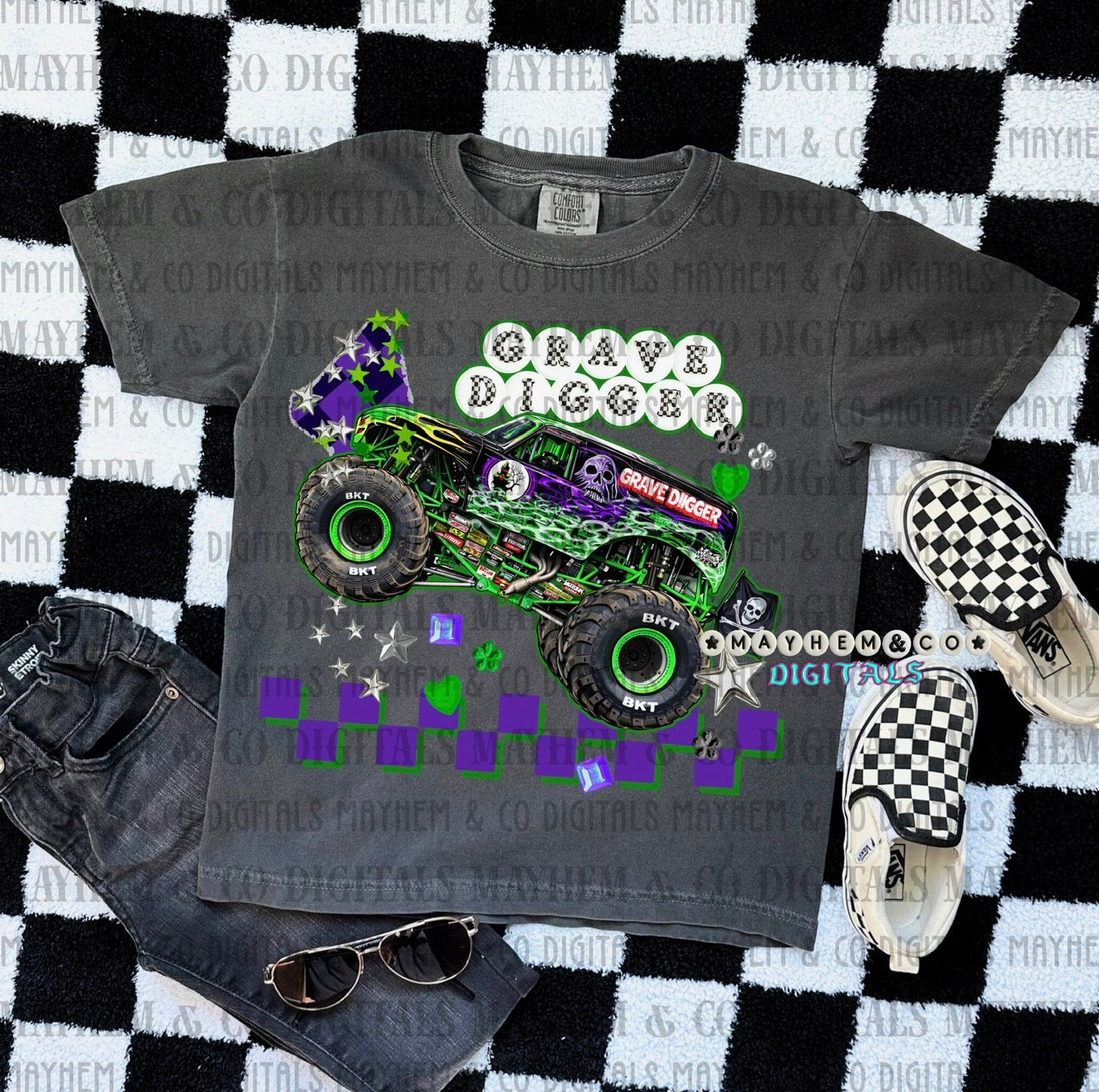 MJ Girly Pop Bundle- 12 PNG’S