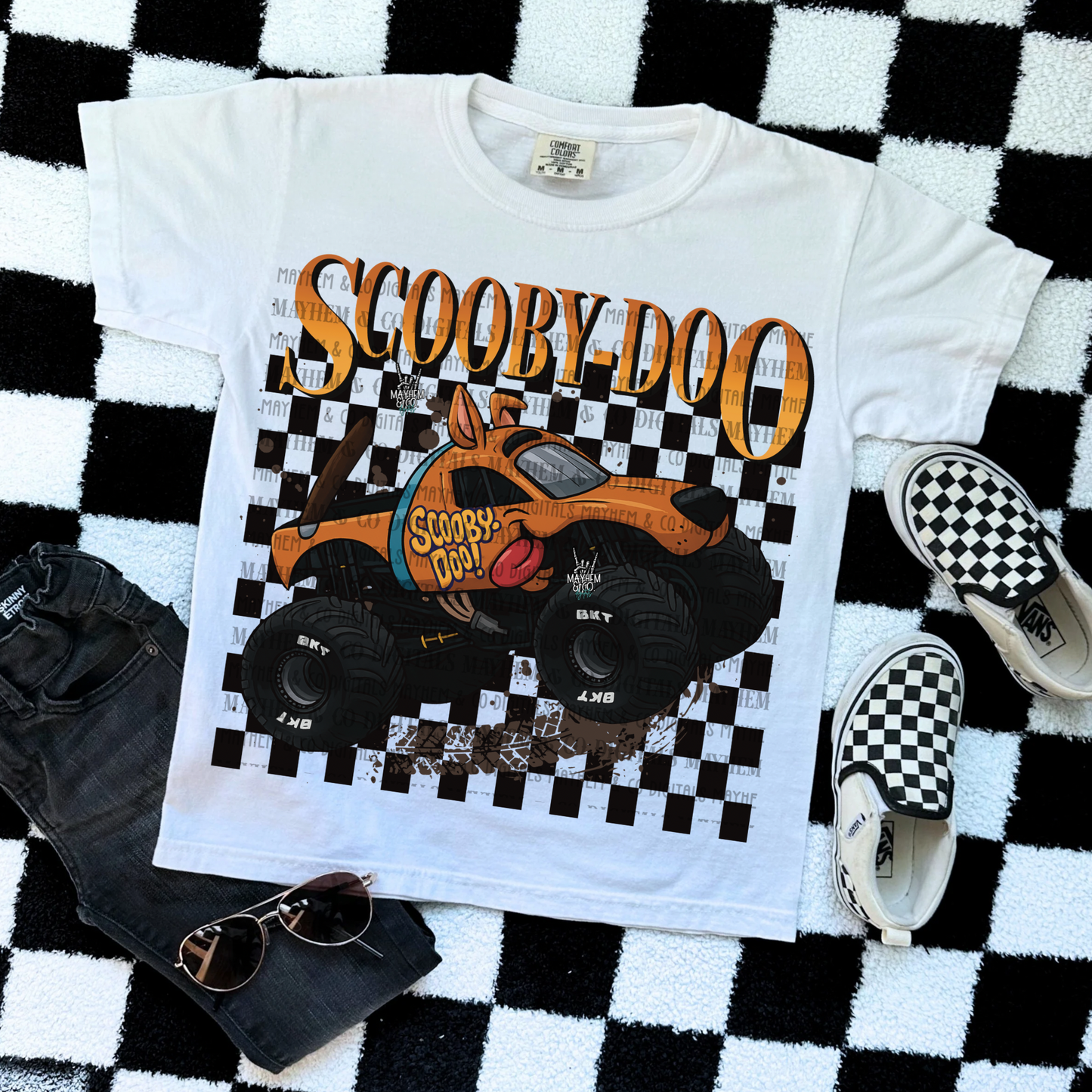 MJ Retro bundle -31 files