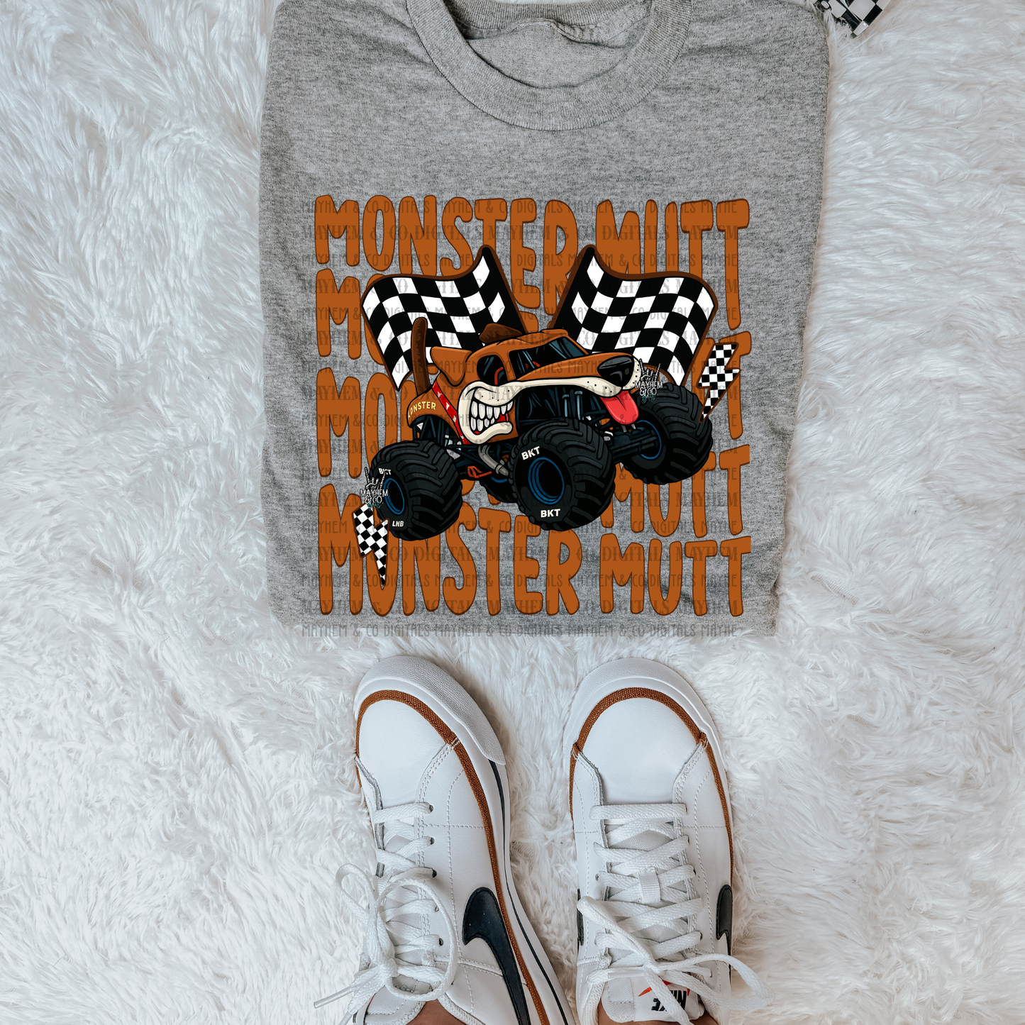 MJ Wavy Names -Digital Bundle