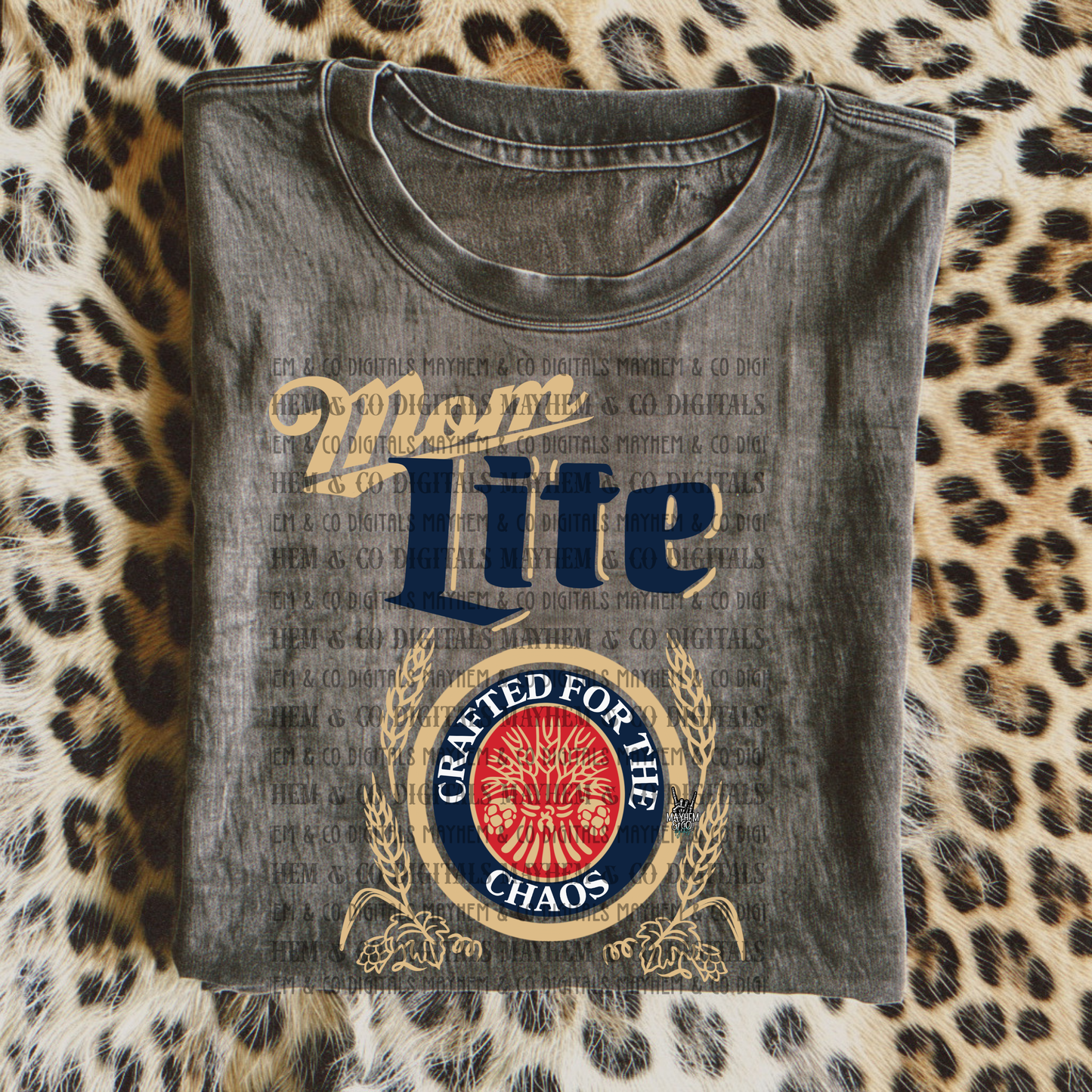 Motherhood Beer -Digital Bundle