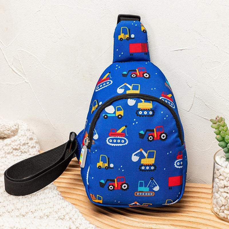 Kids Sling Bag